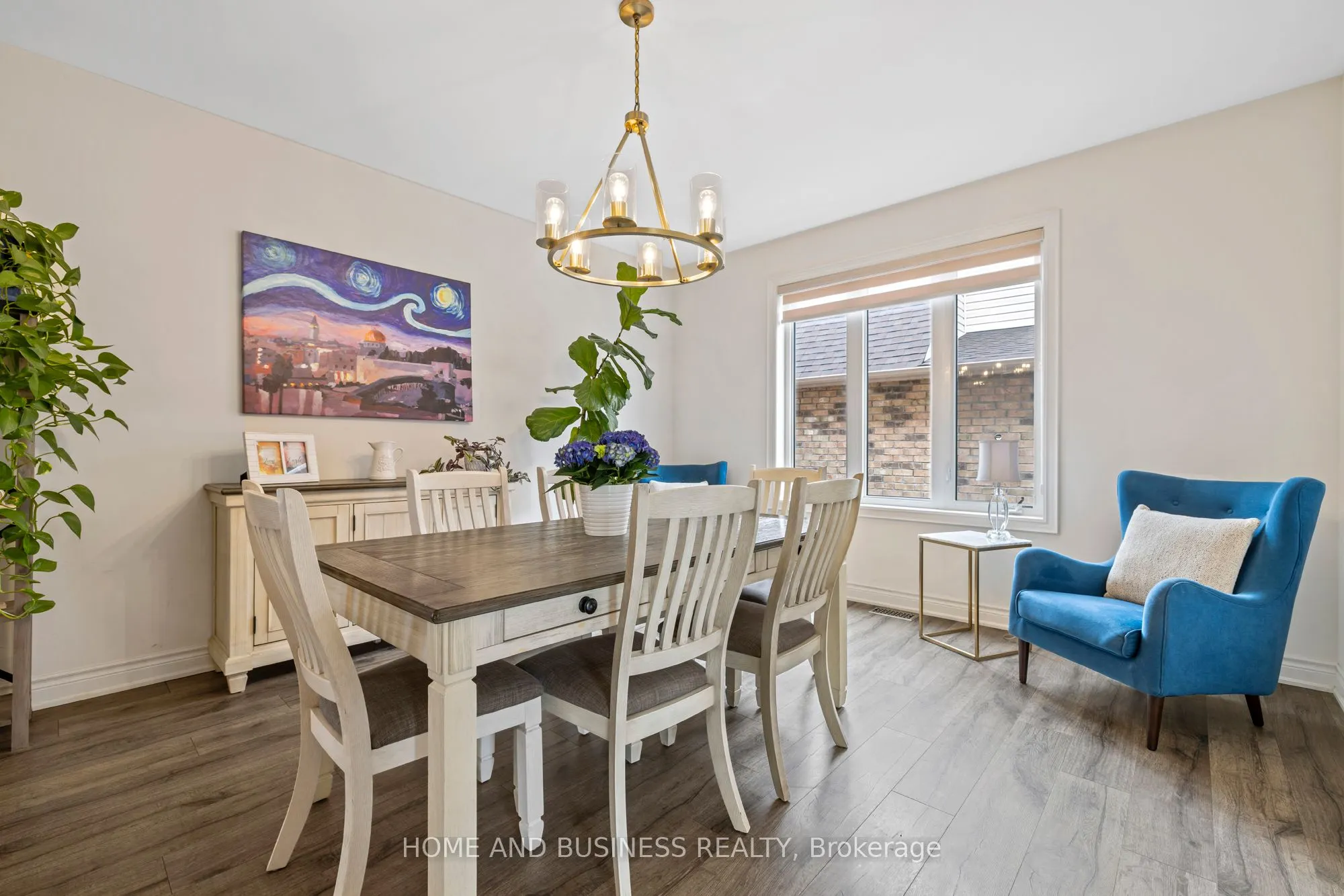 40 Anderson Avenue
