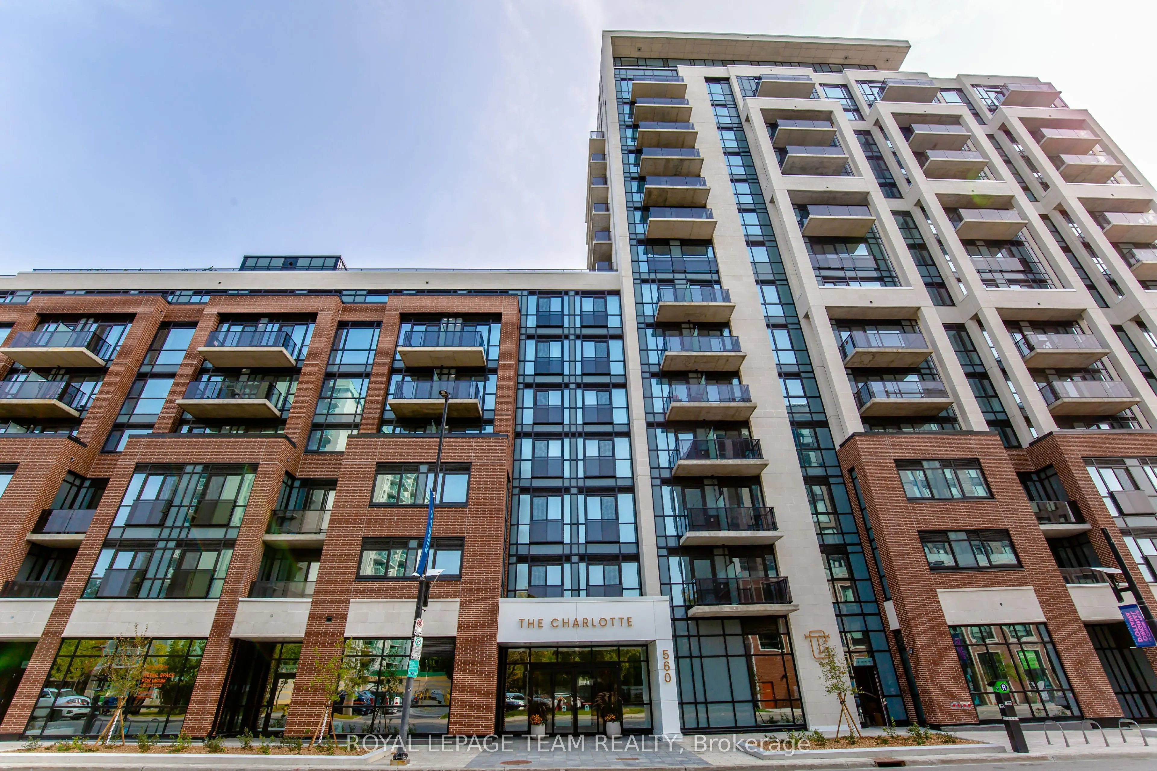 560 Rideau Street #501