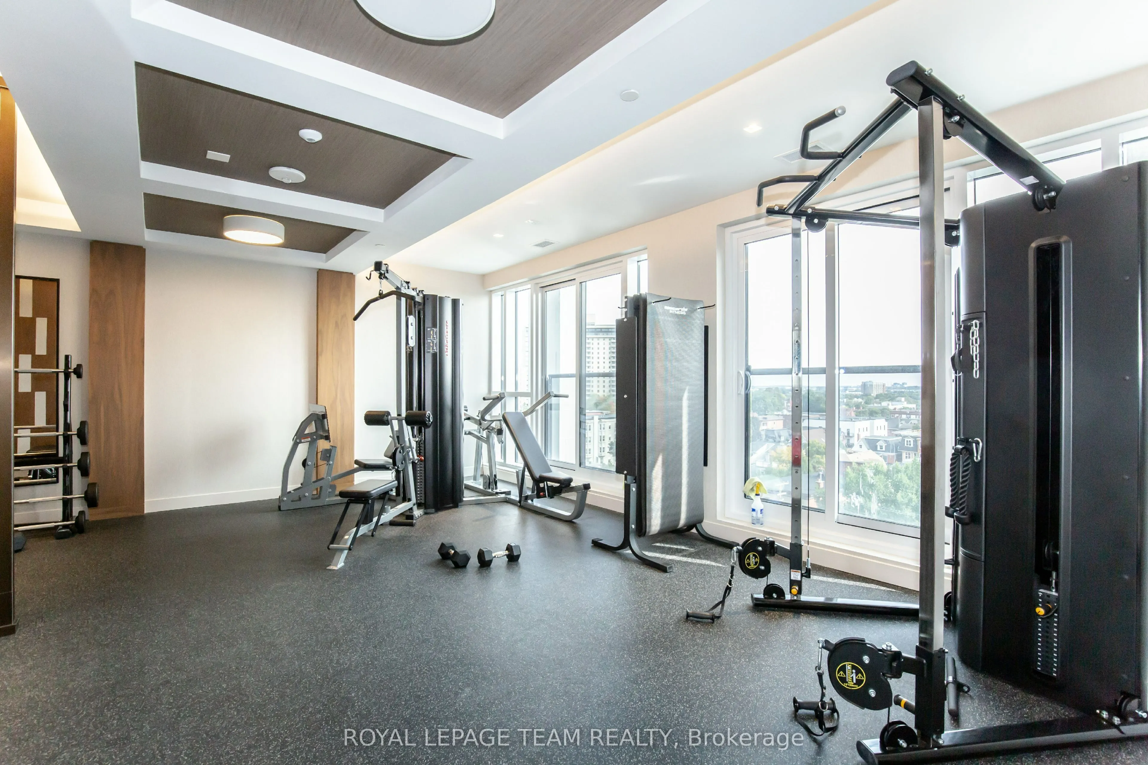 560 Rideau Street #501