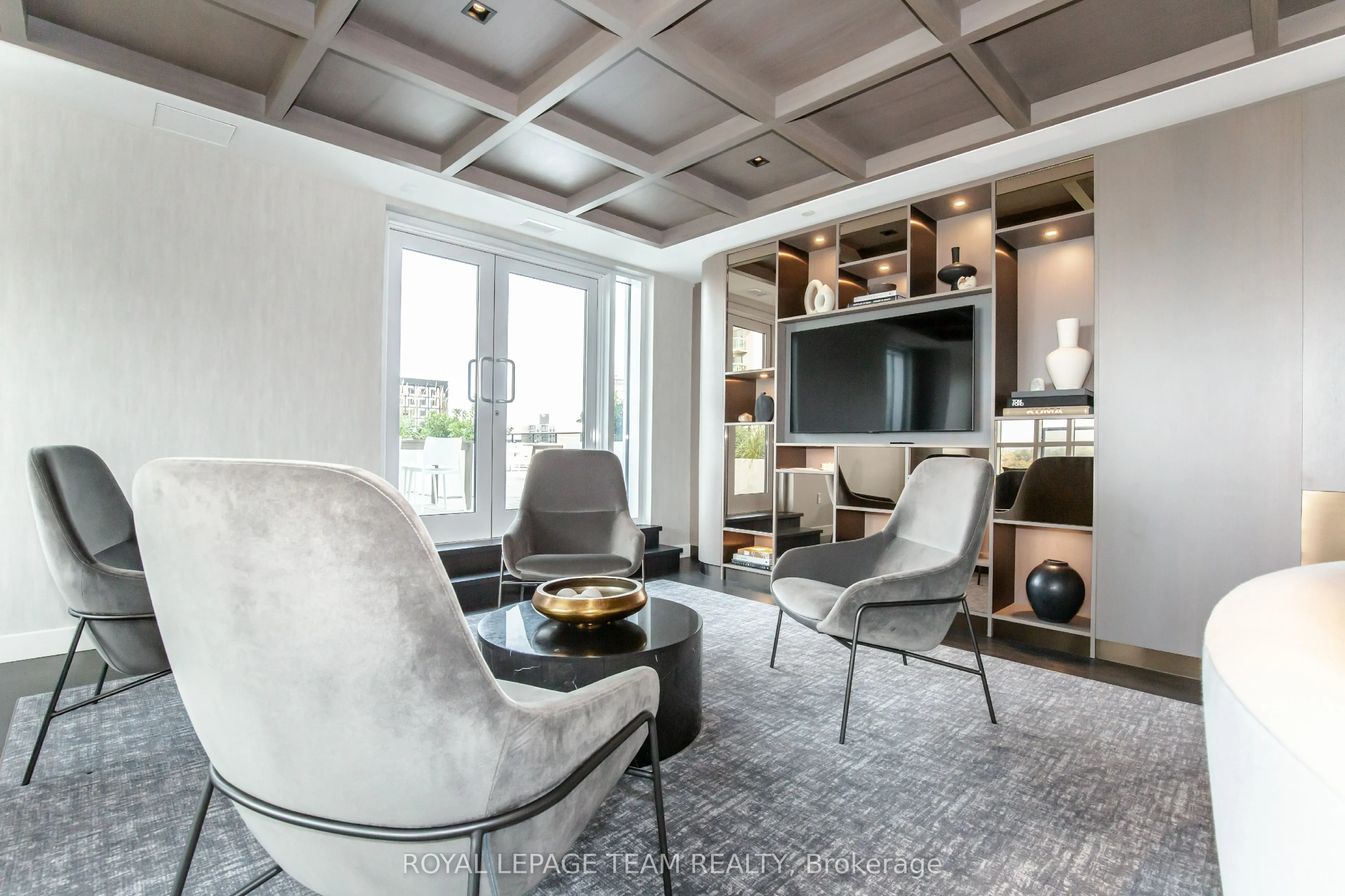 560 Rideau Street #501