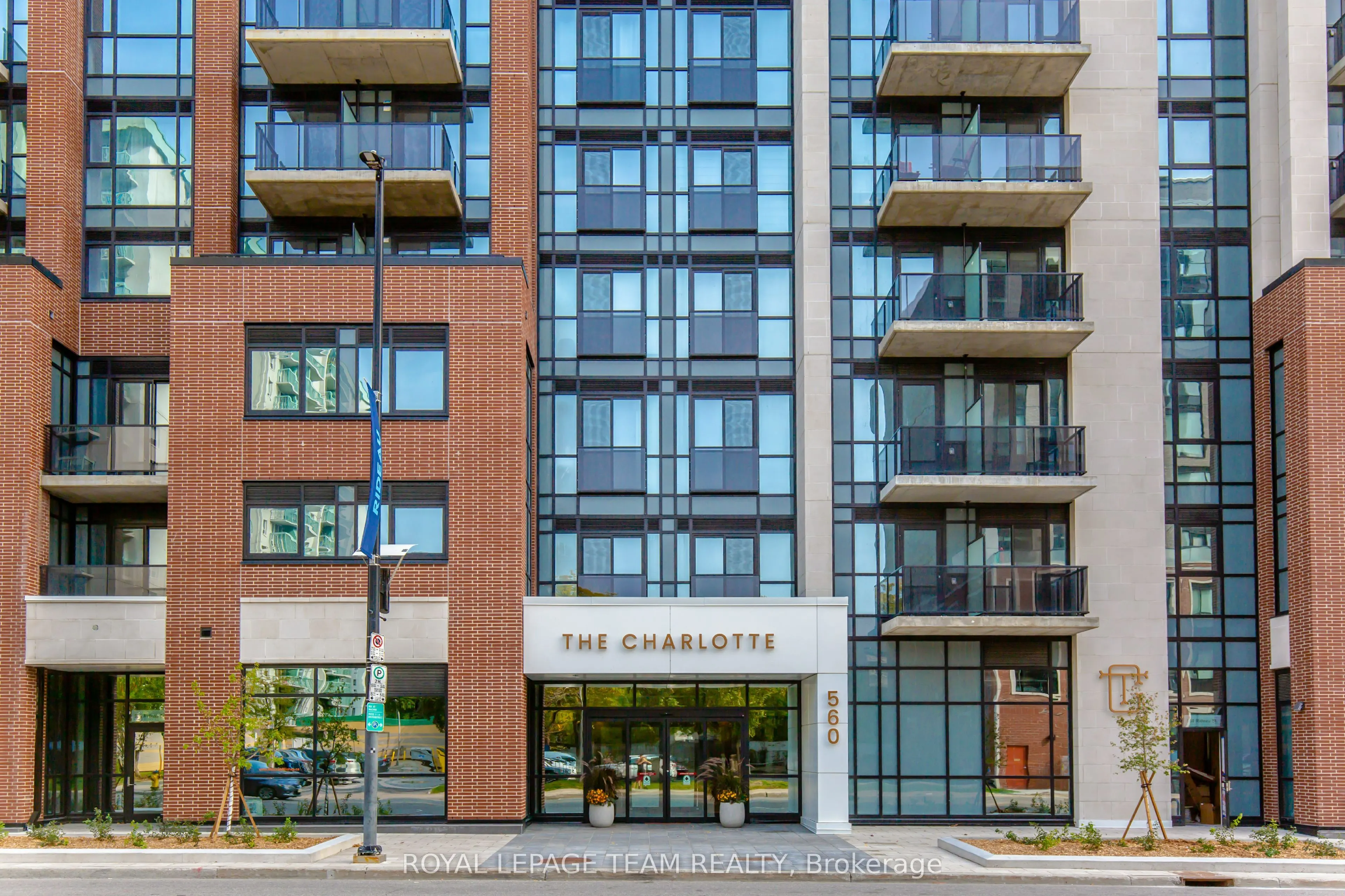 560 Rideau Street #501