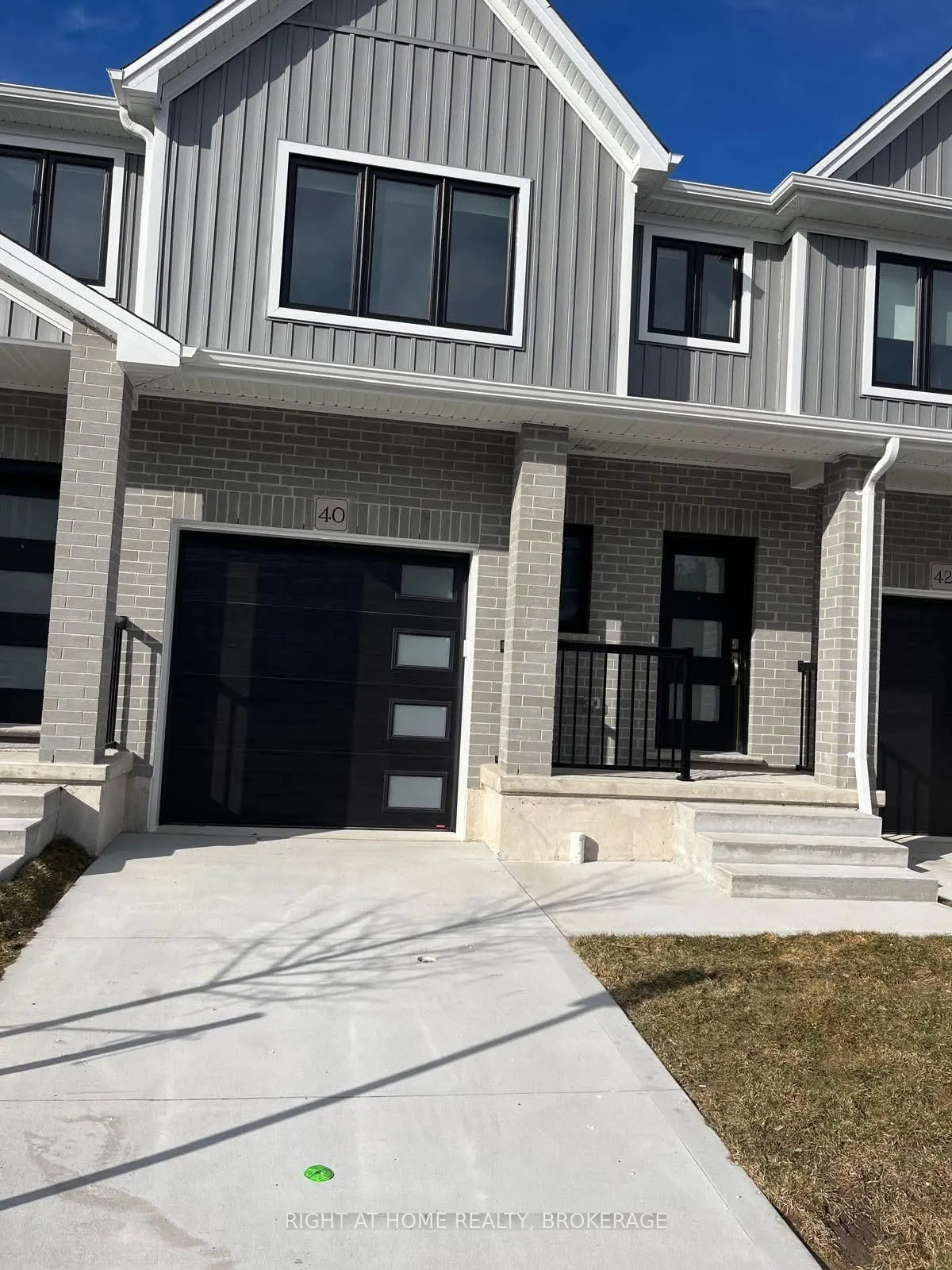 17 NICHOLSON Street, #40
