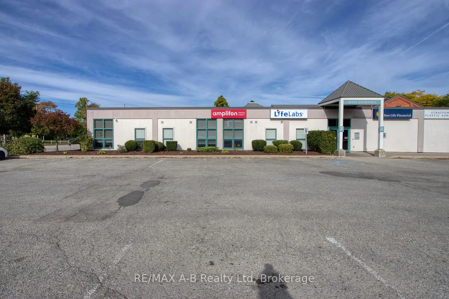 342 Erie Street, #114