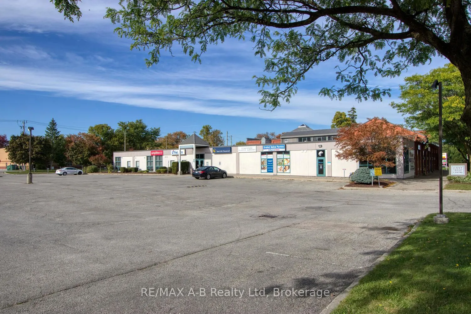 342 Erie Street, #114