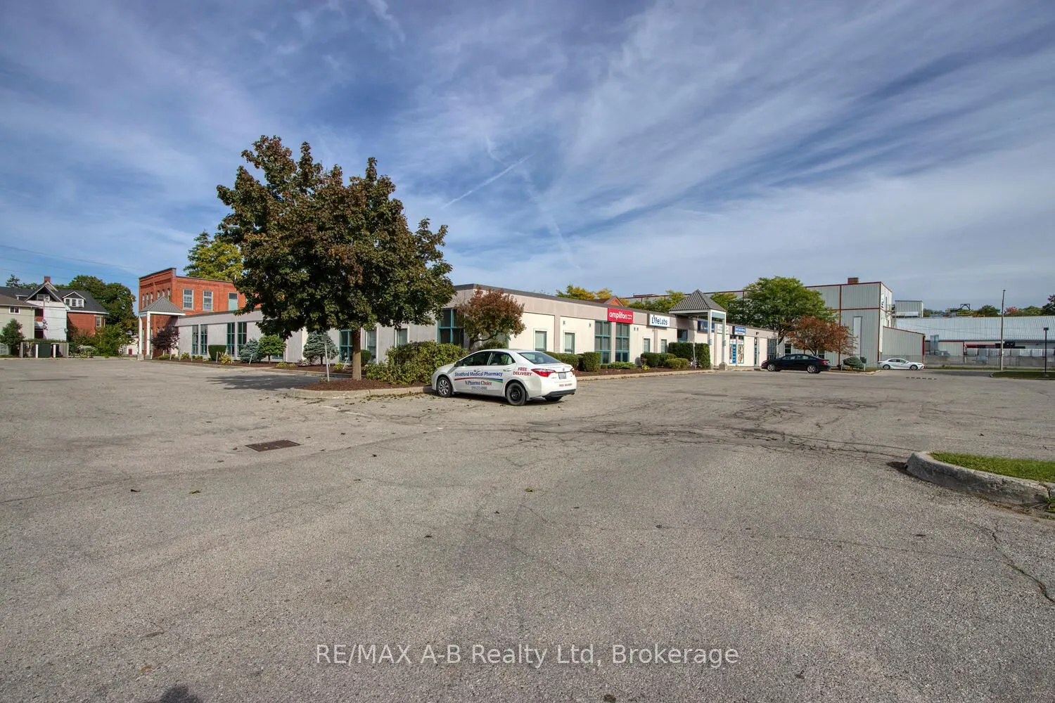 342 Erie Street, #114
