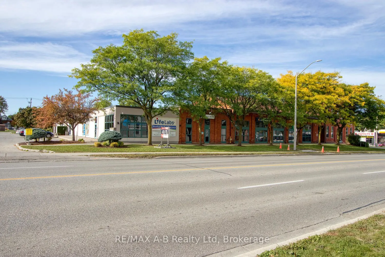 342 Erie Street, #114