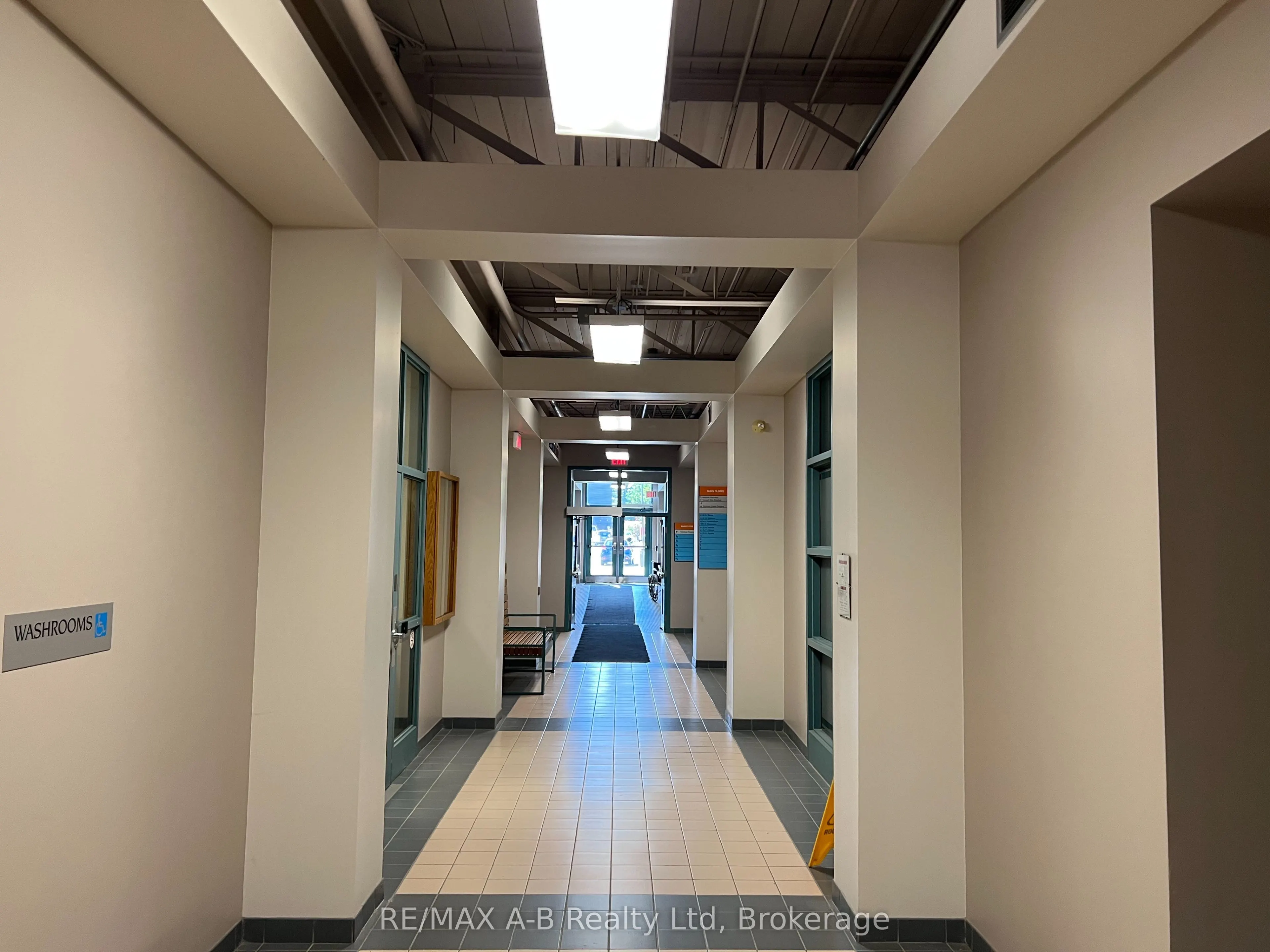 342 Erie Street, #114