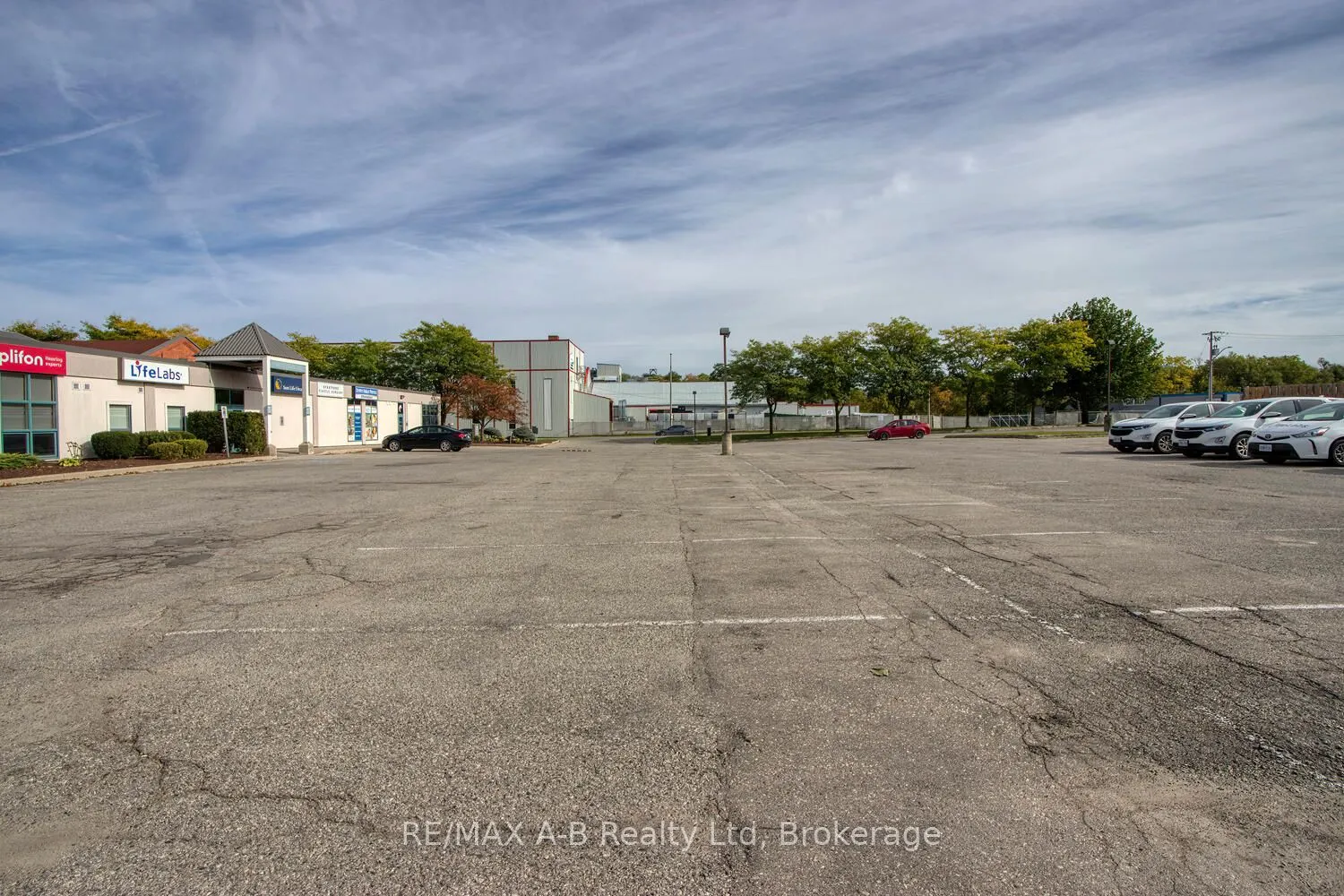 342 Erie Street, #114