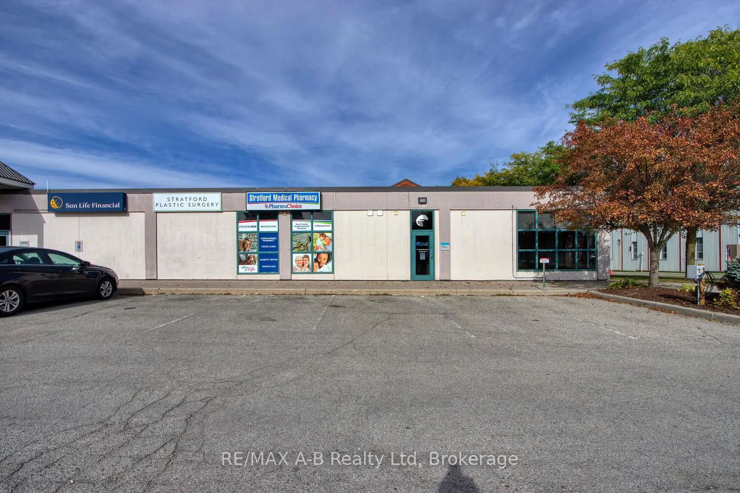 342 Erie Street, #114