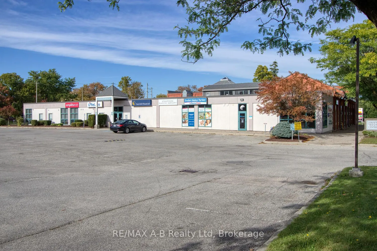 342 Erie Street, #114