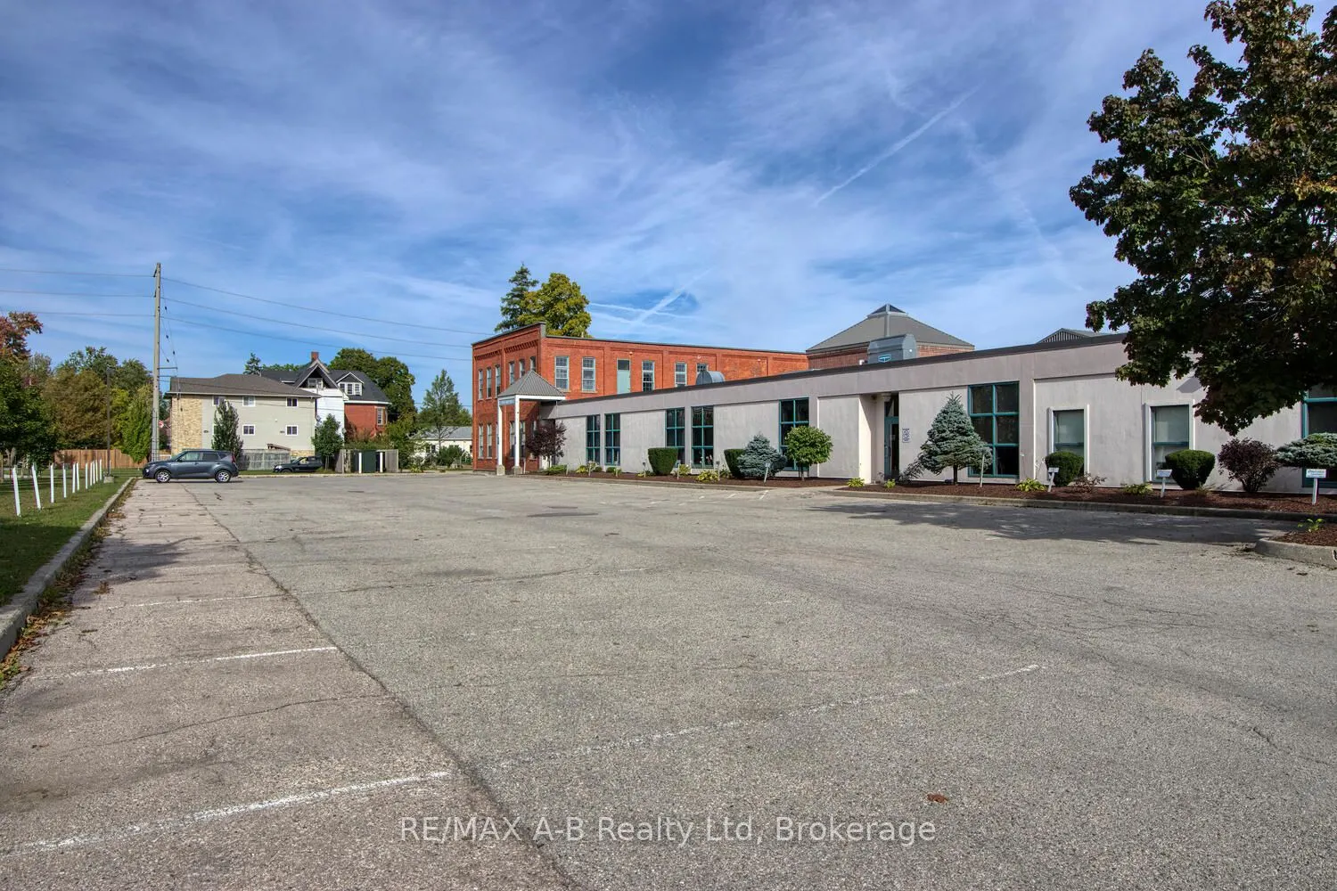 342 Erie Street, #114
