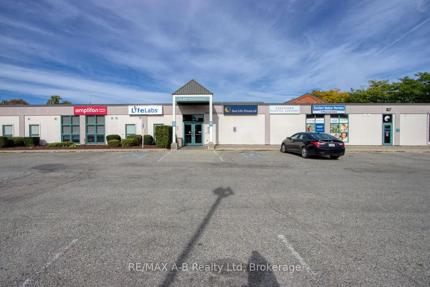 342 Erie Street, #114
