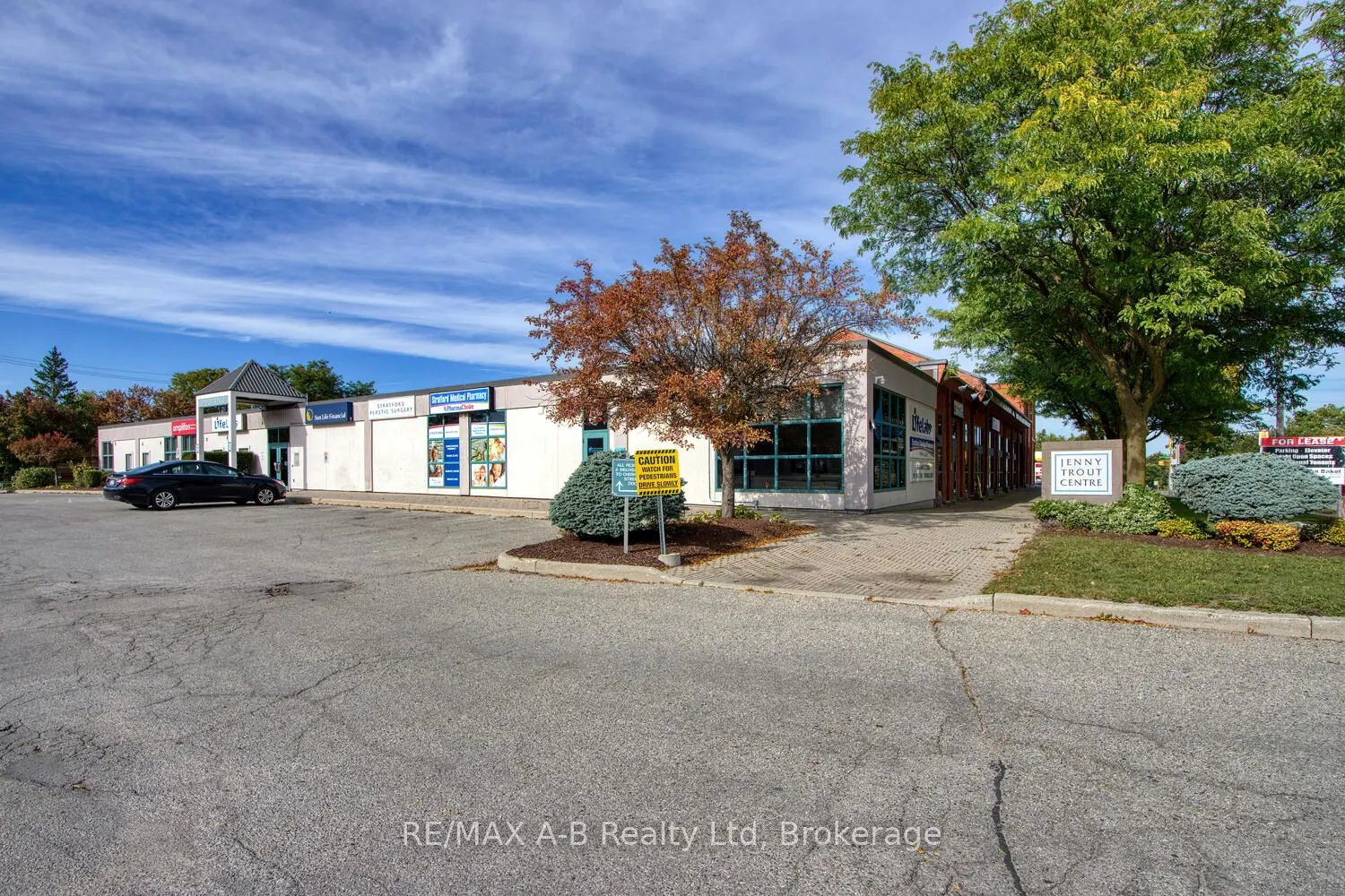 342 Erie Street, #114