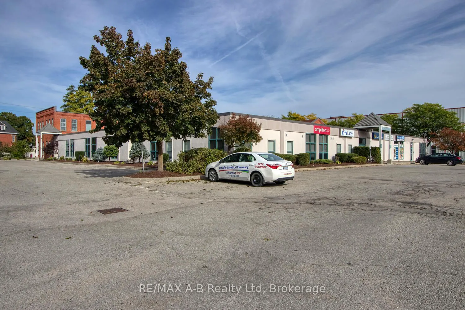 342 Erie Street, #114
