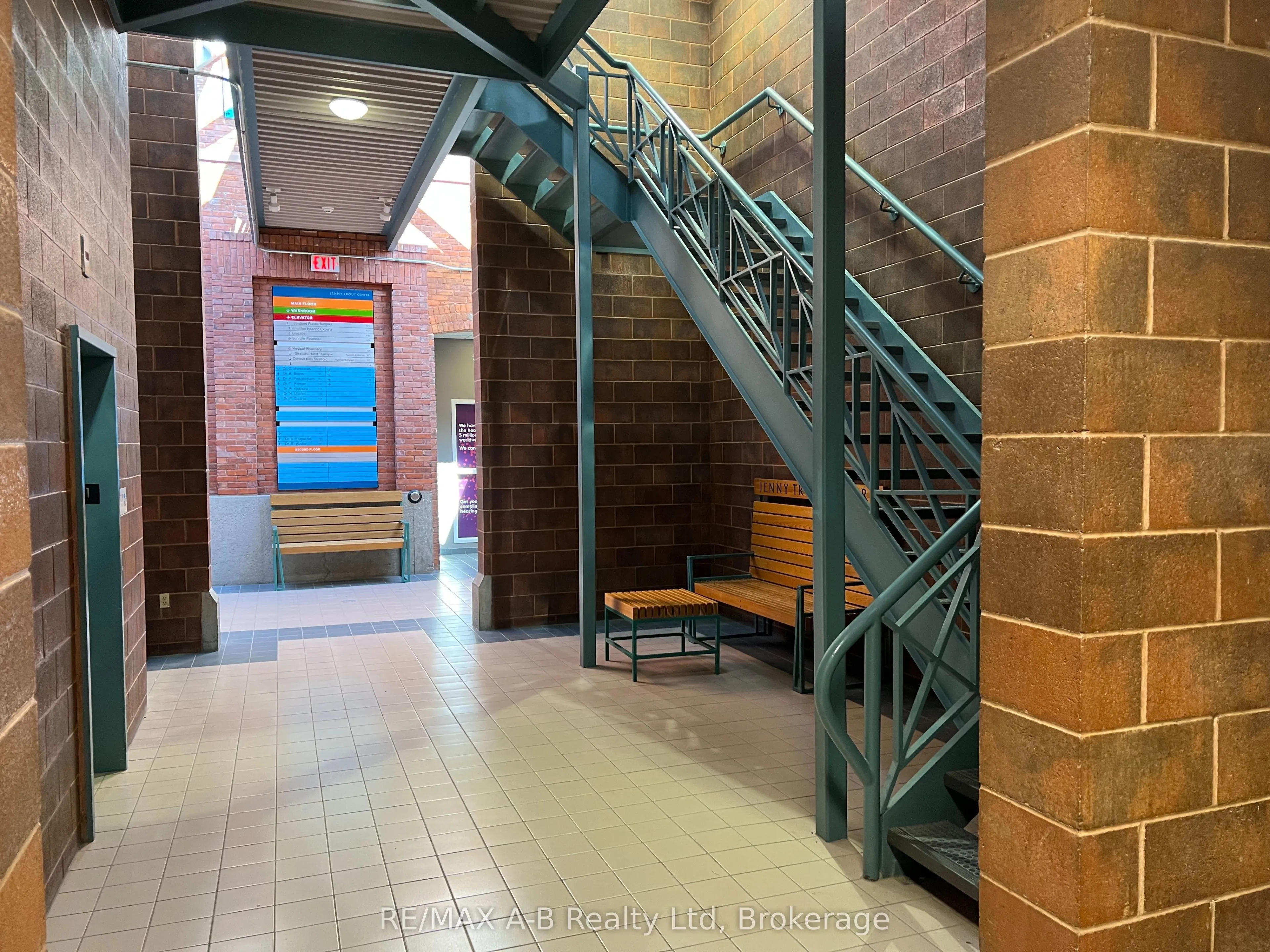 342 Erie Street, #114