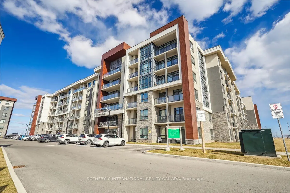 101 Shoreview Place #633