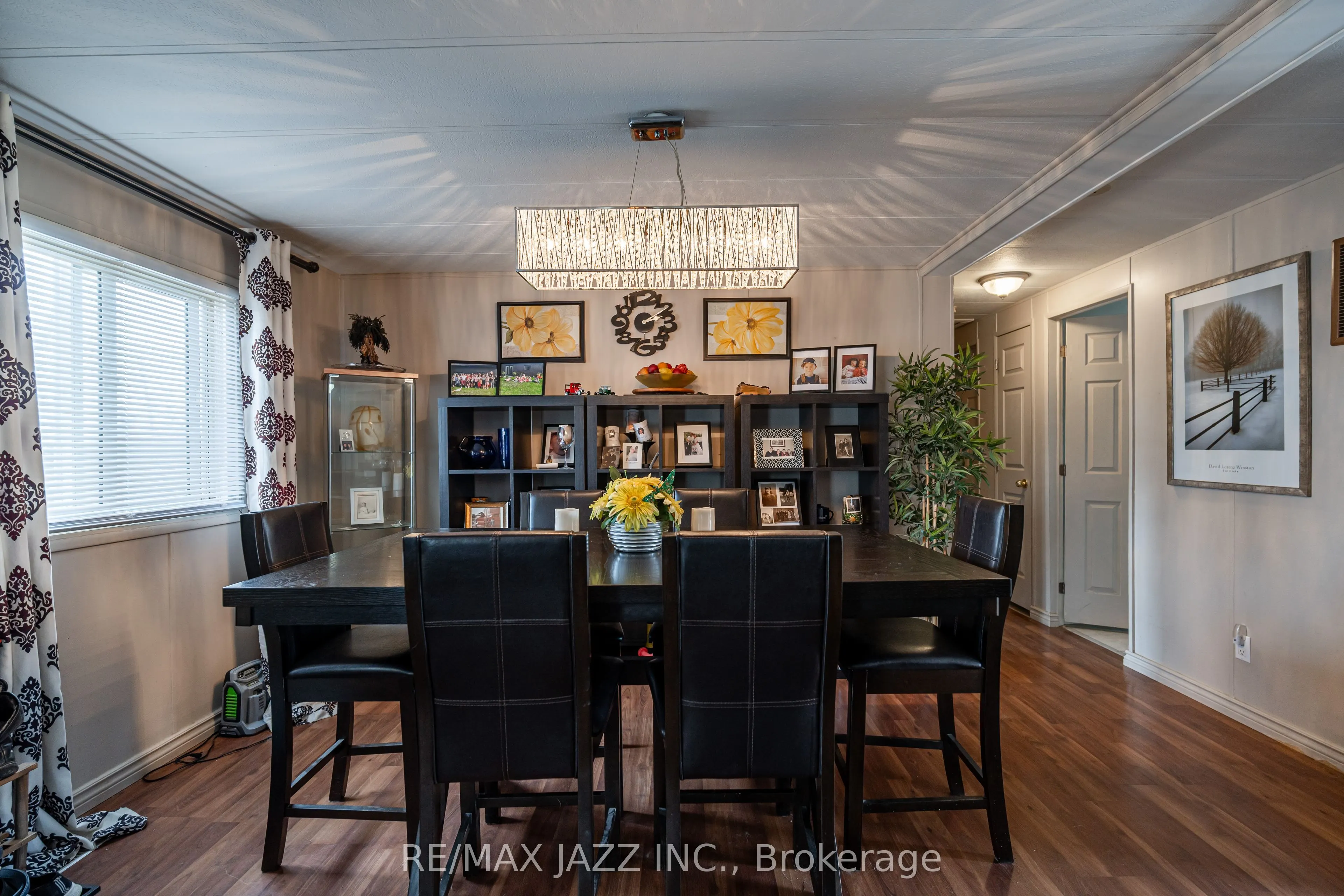 8 Almac Drive