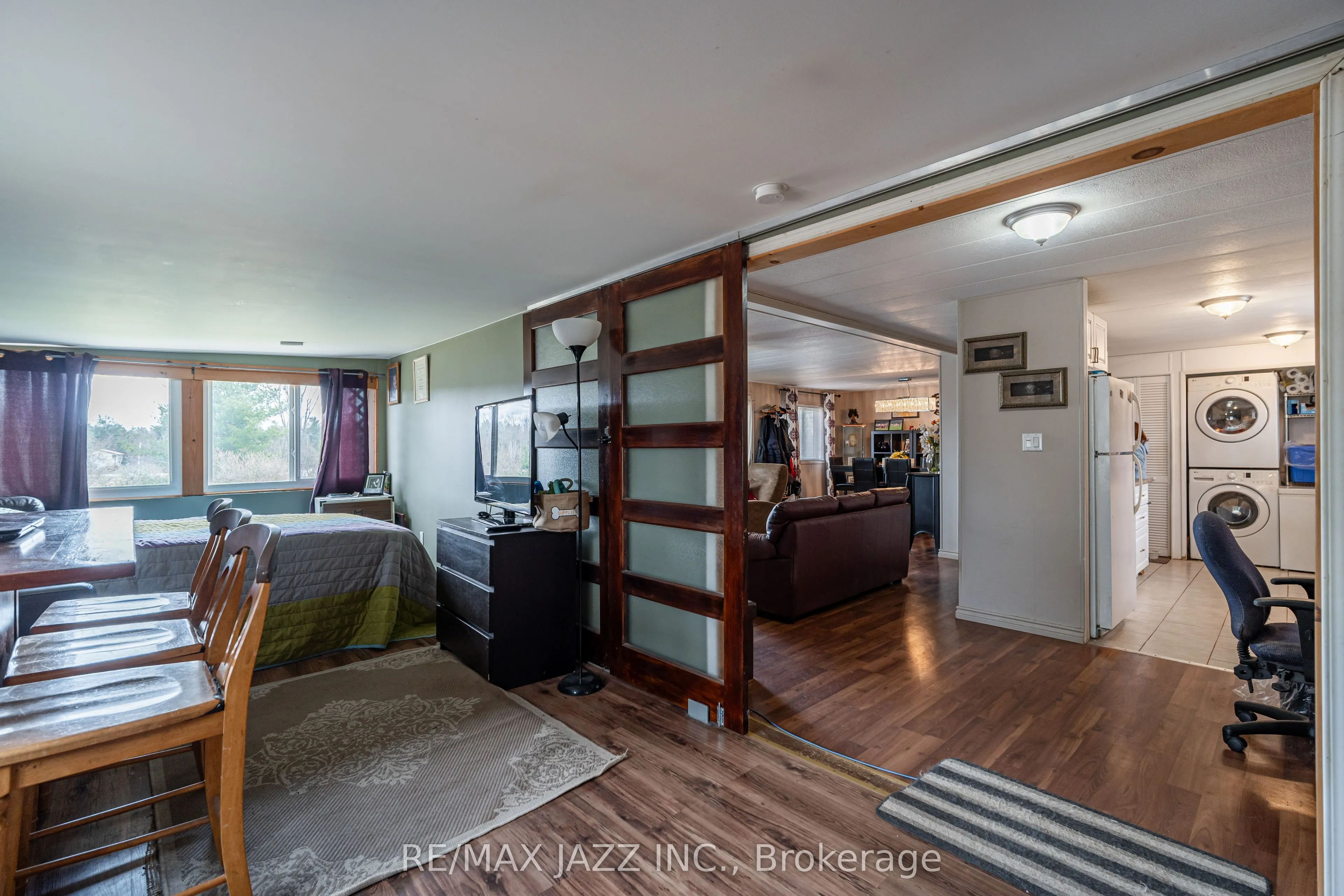 8 Almac Drive
