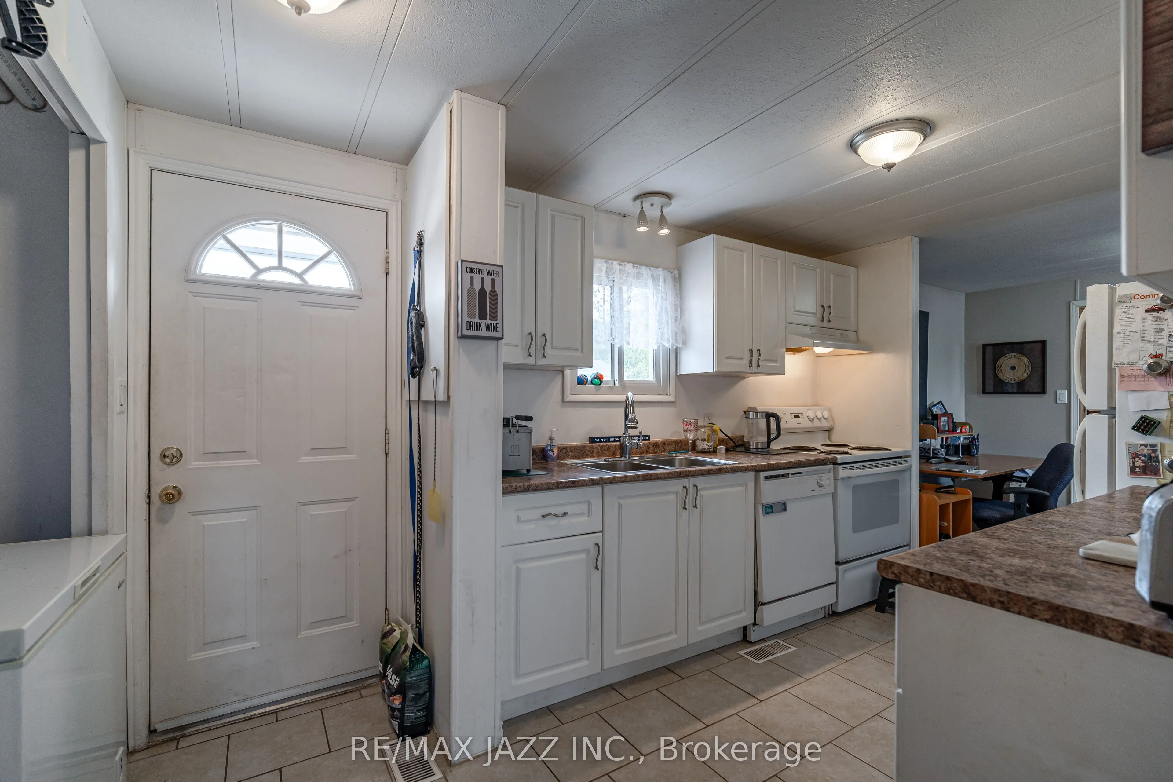 8 Almac Drive