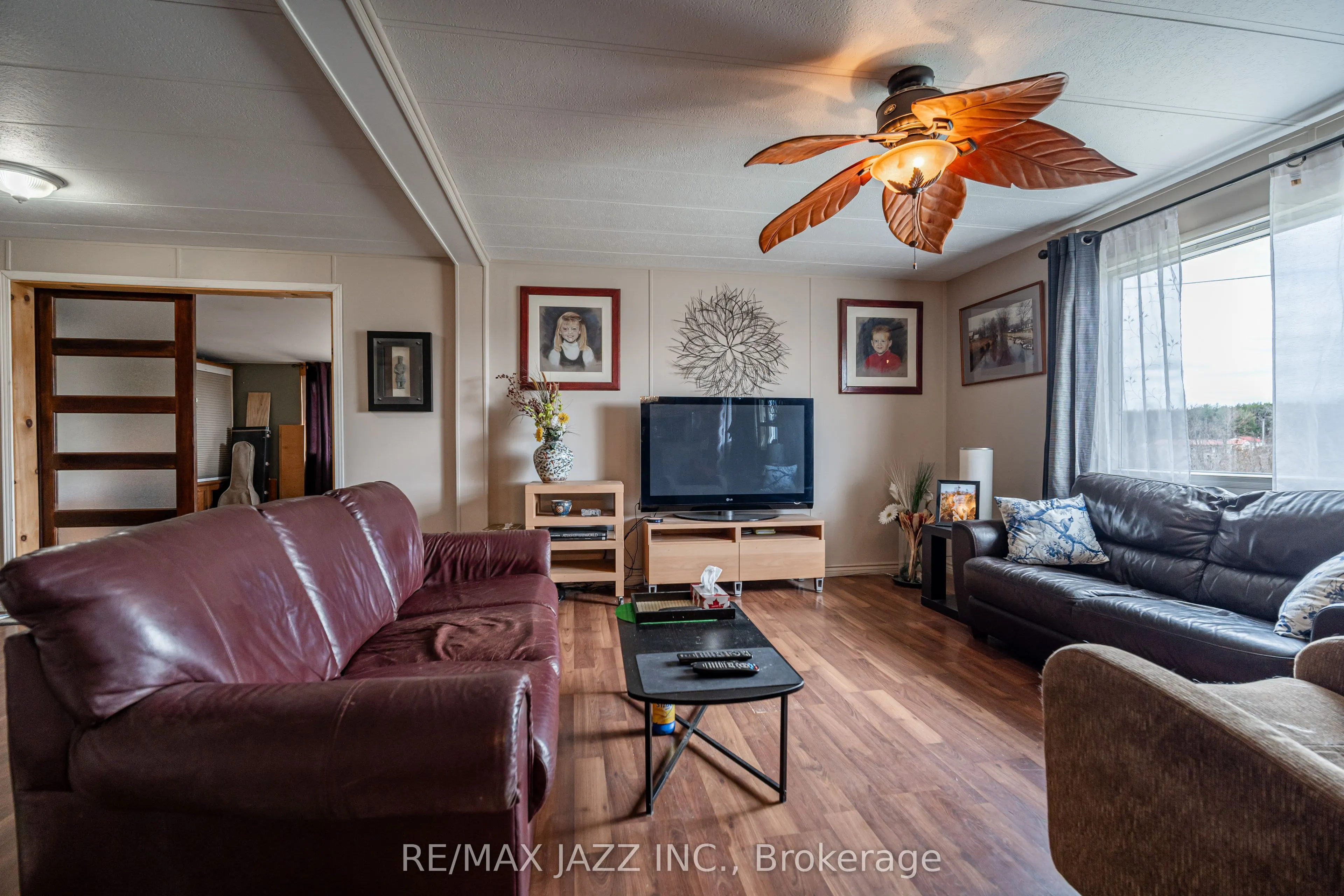 8 Almac Drive