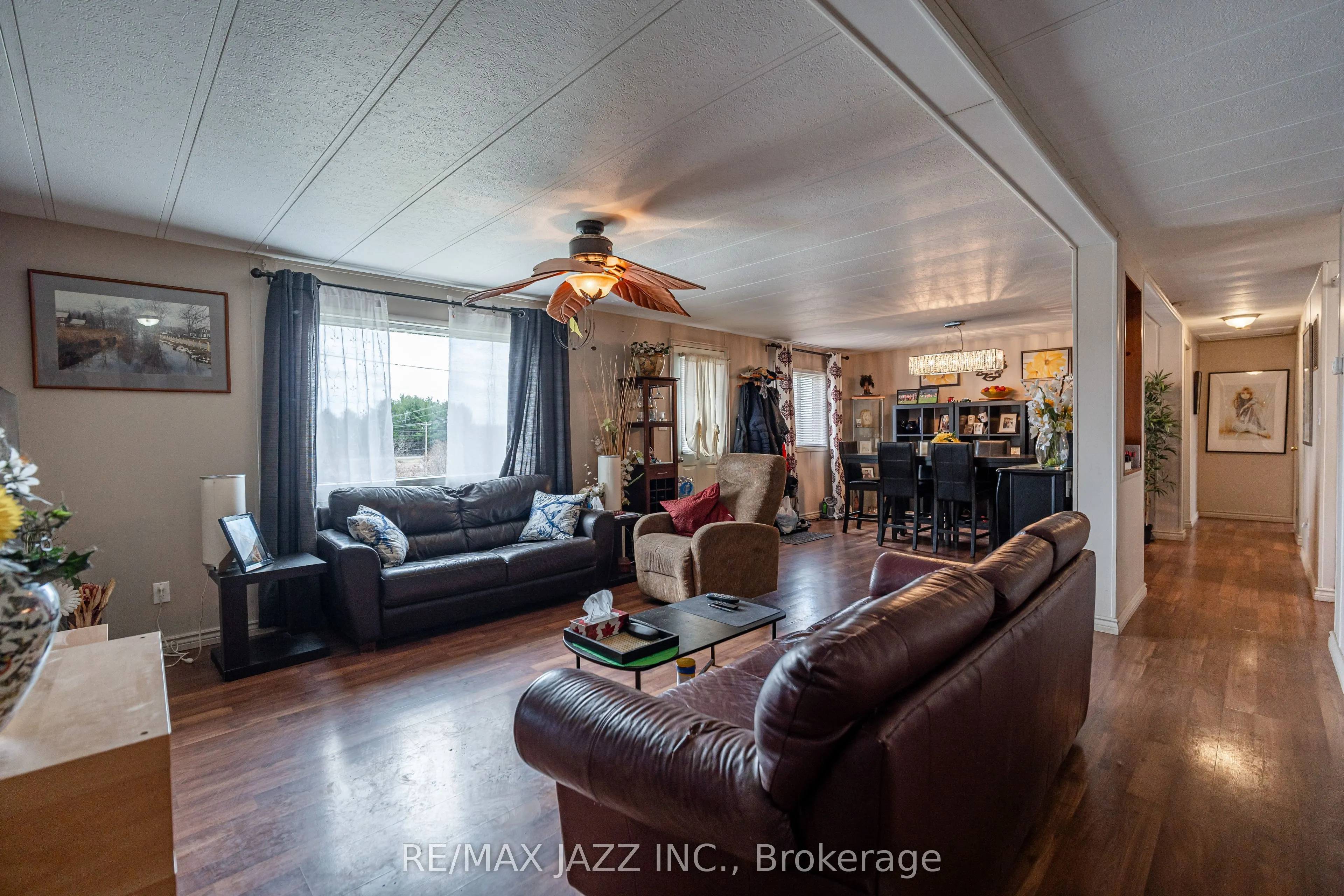 8 Almac Drive