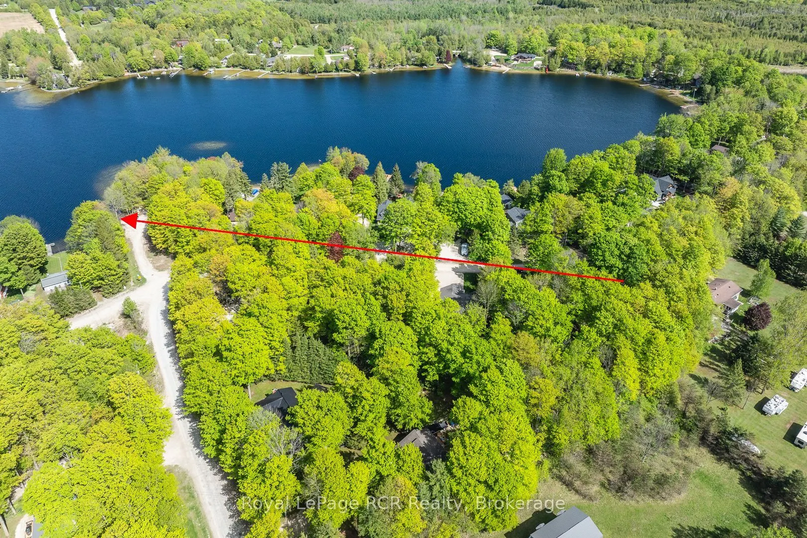 117 MCCULLOUGH LAKE Drive