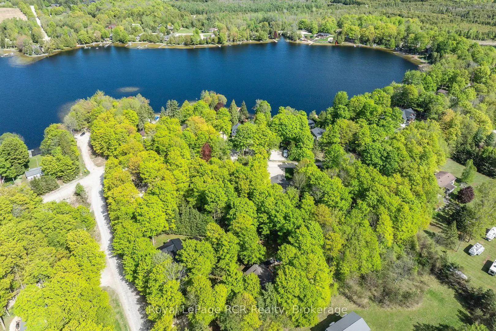 117 MCCULLOUGH LAKE Drive