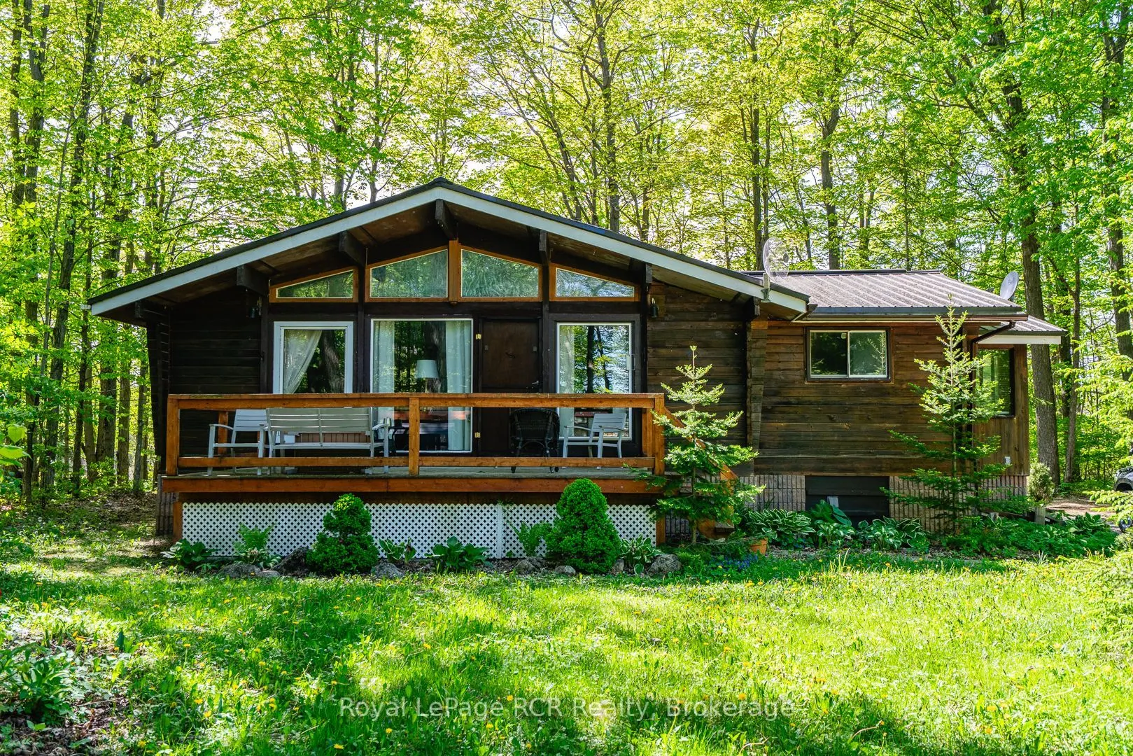 117 MCCULLOUGH LAKE Drive