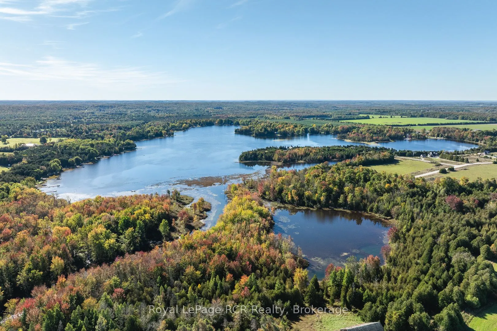 117 MCCULLOUGH LAKE Drive
