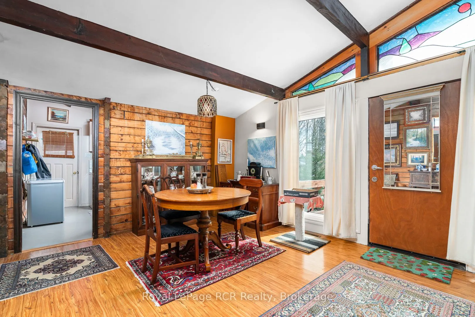 117 MCCULLOUGH LAKE Drive