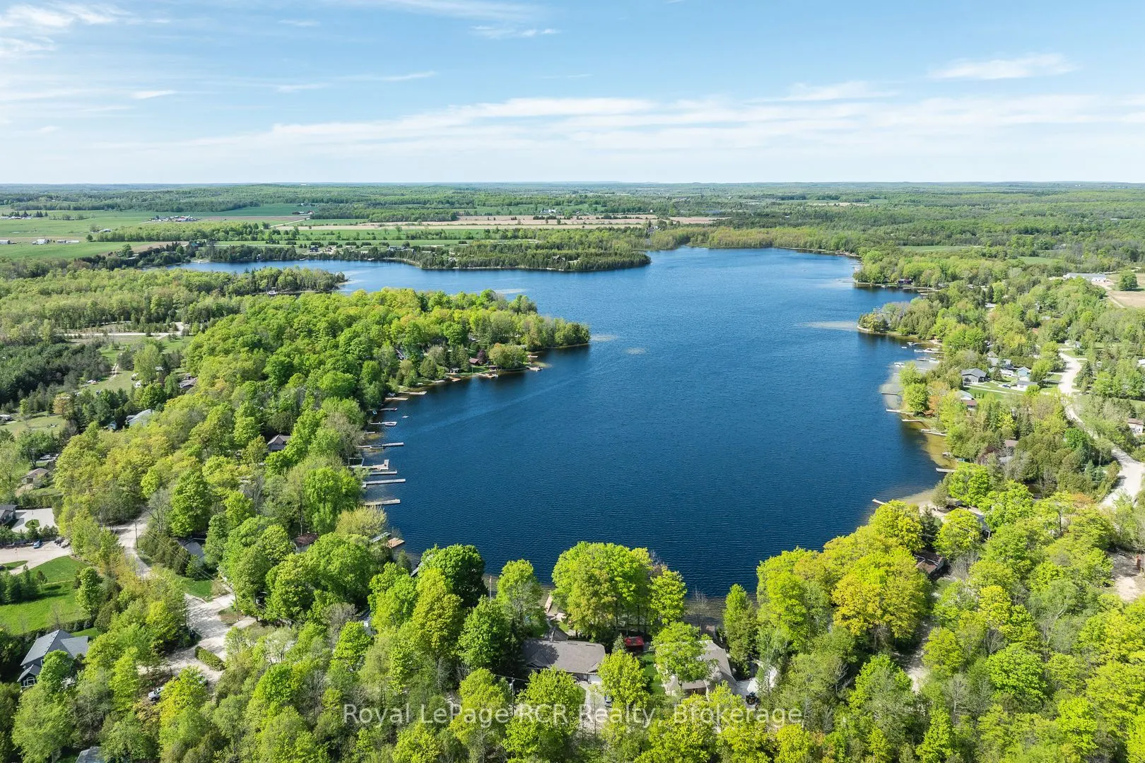 117 MCCULLOUGH LAKE Drive