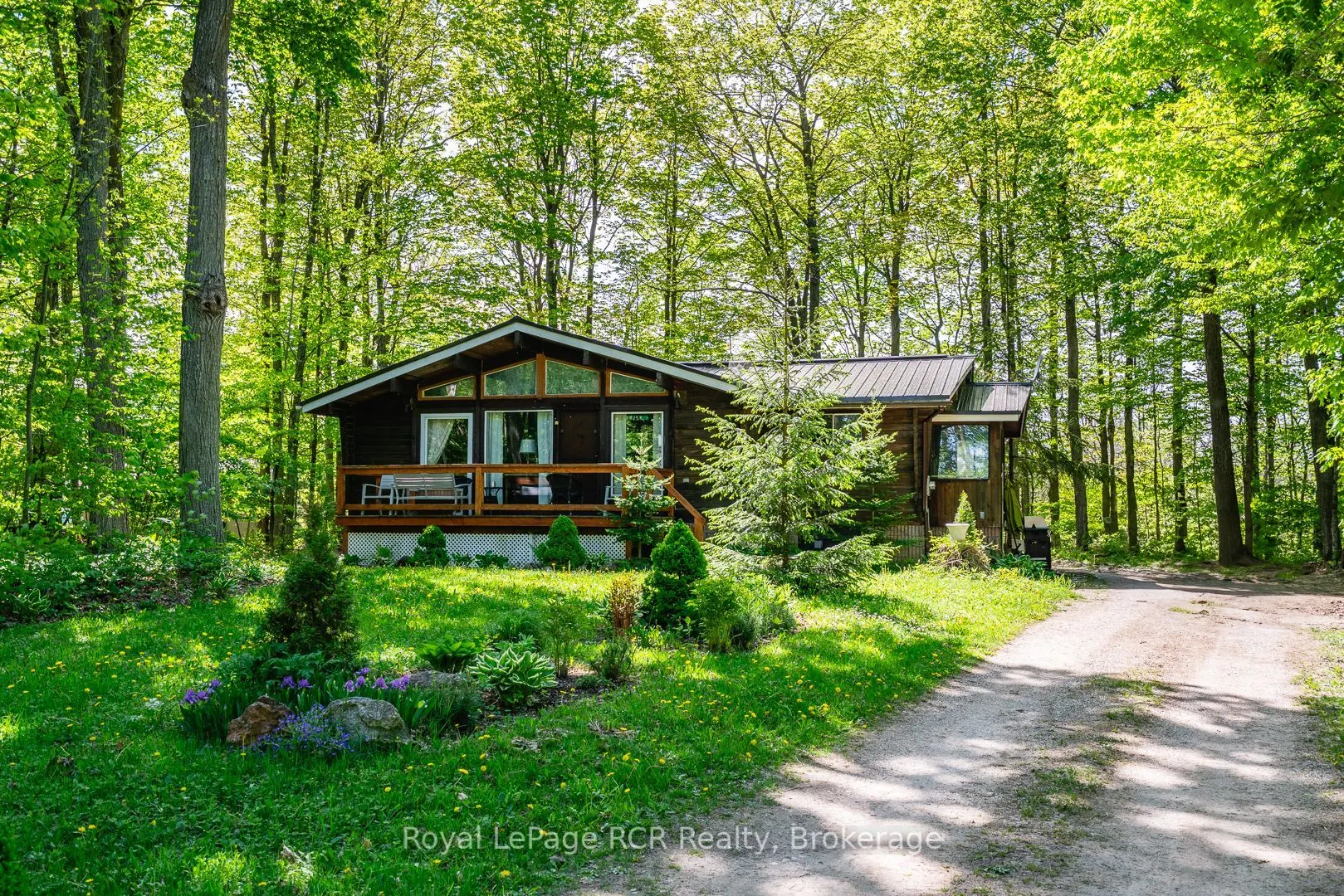 117 MCCULLOUGH LAKE Drive