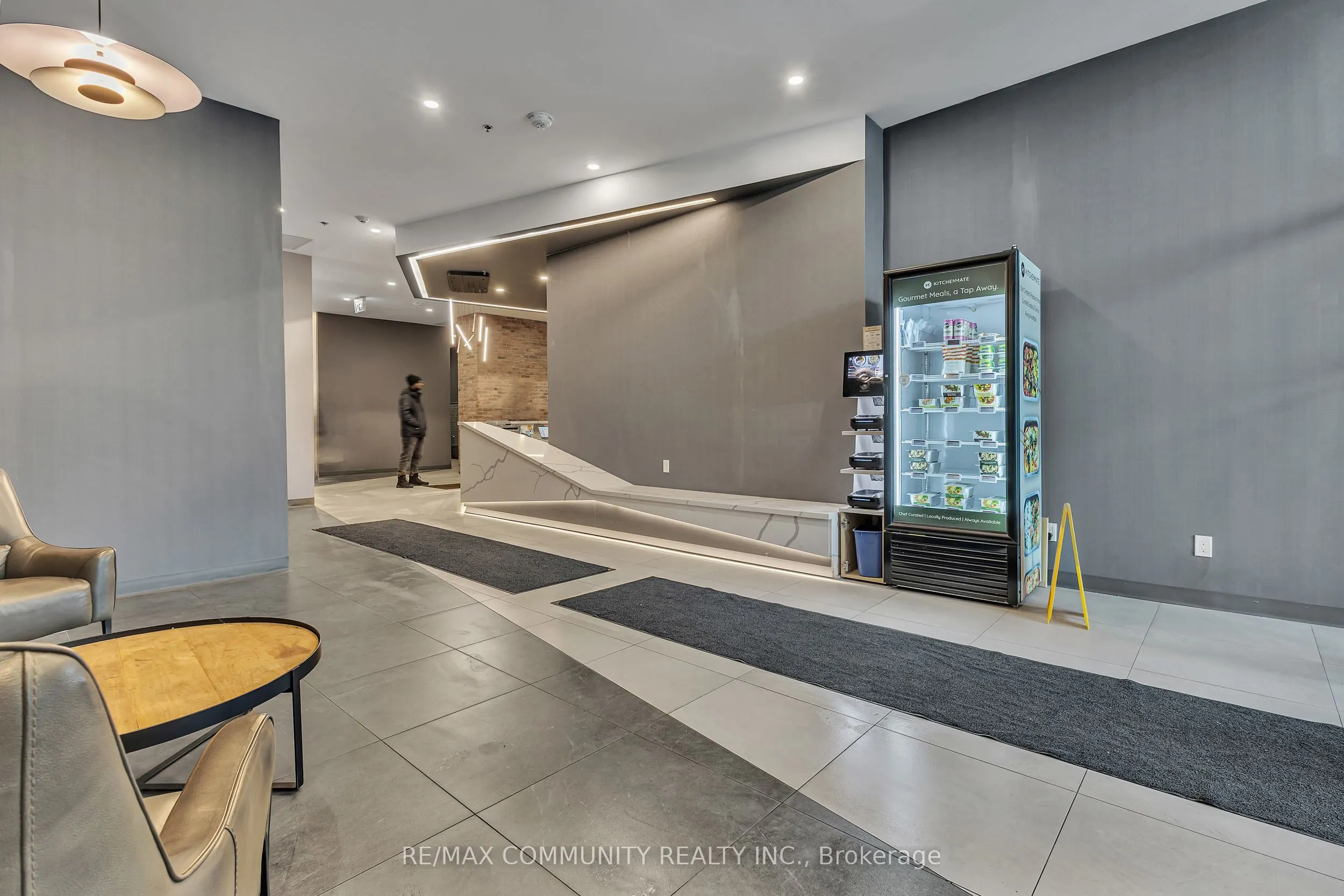60 Frederick Street #3803