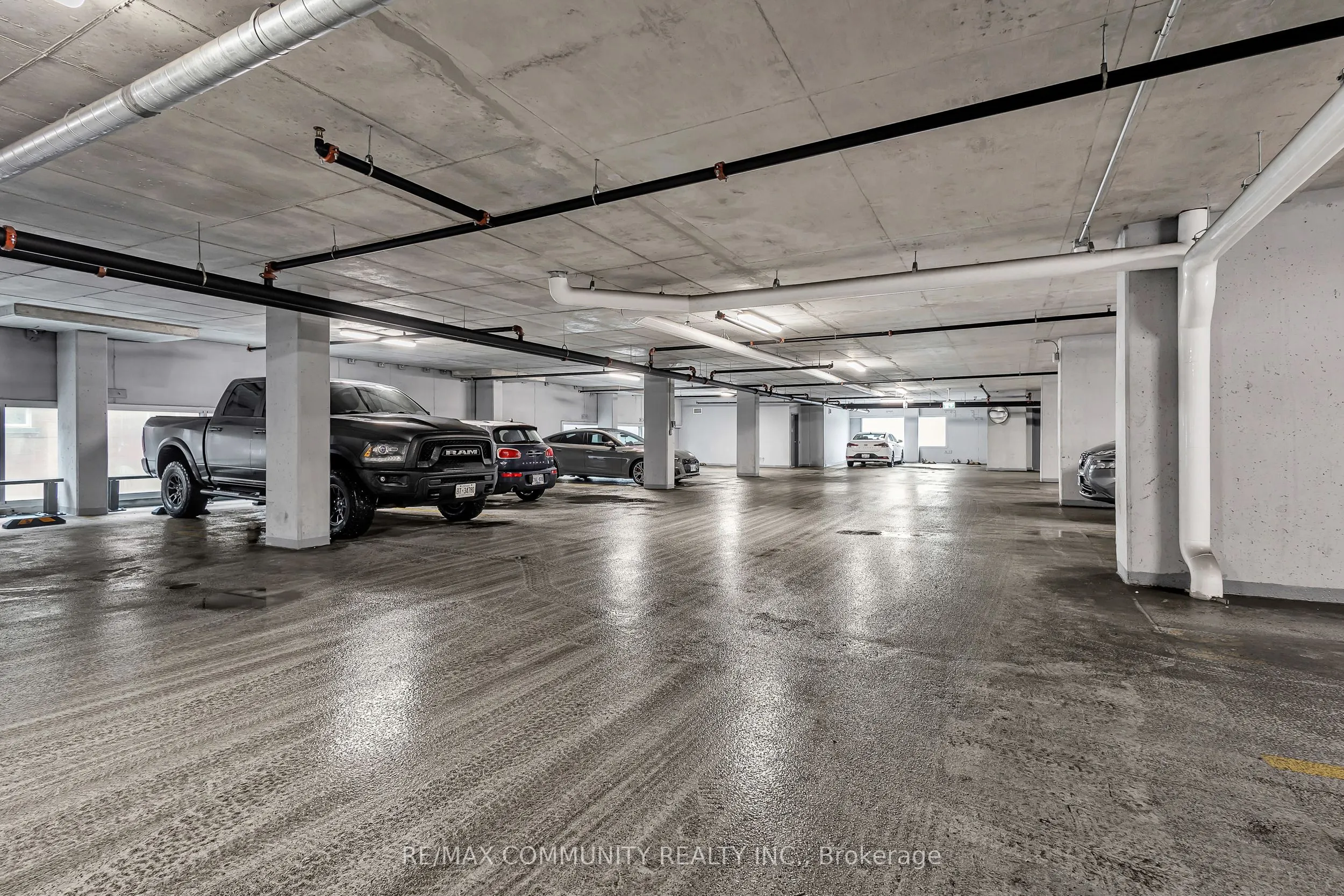60 Frederick Street #3803