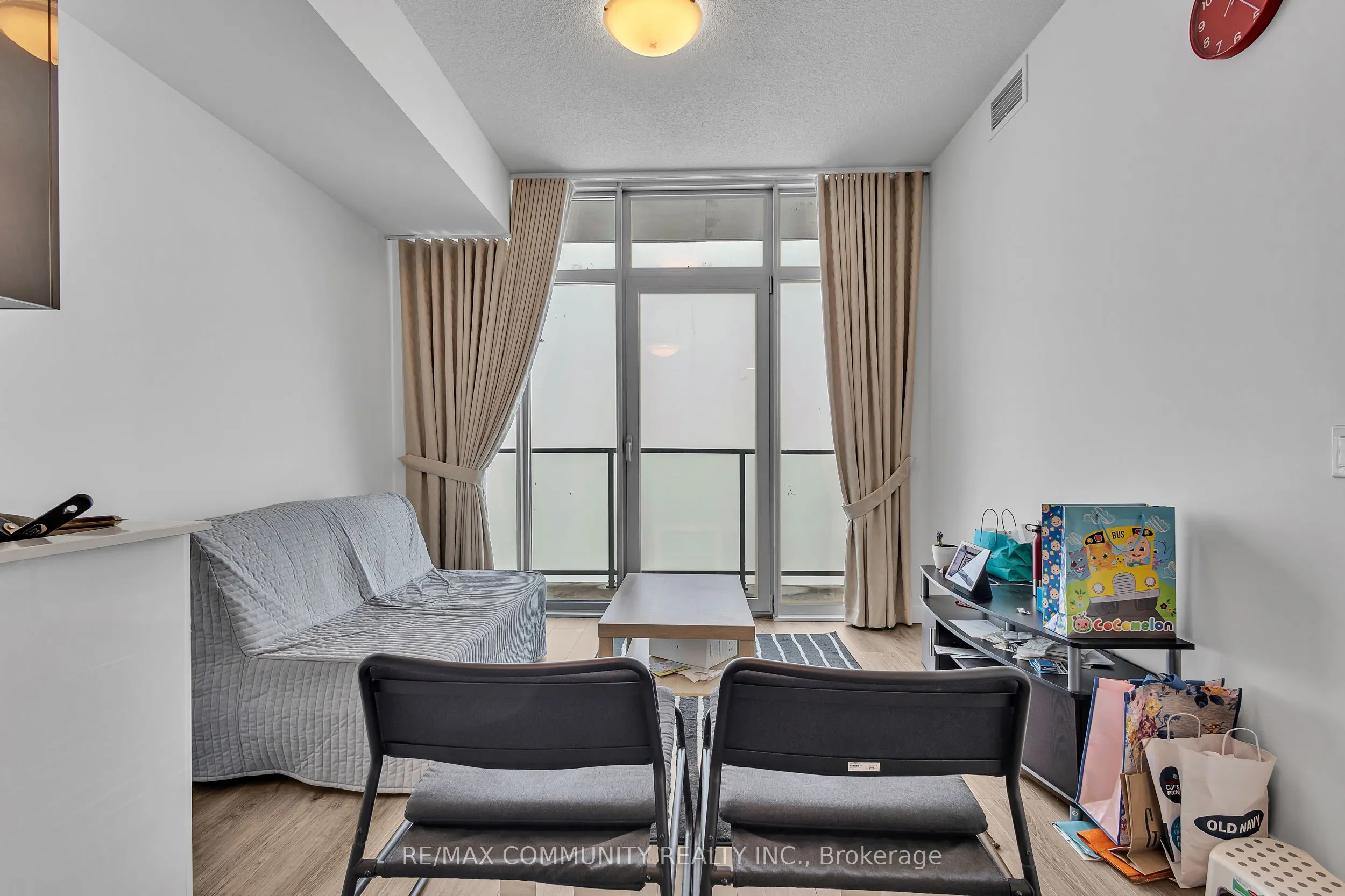 60 Frederick Street #3803