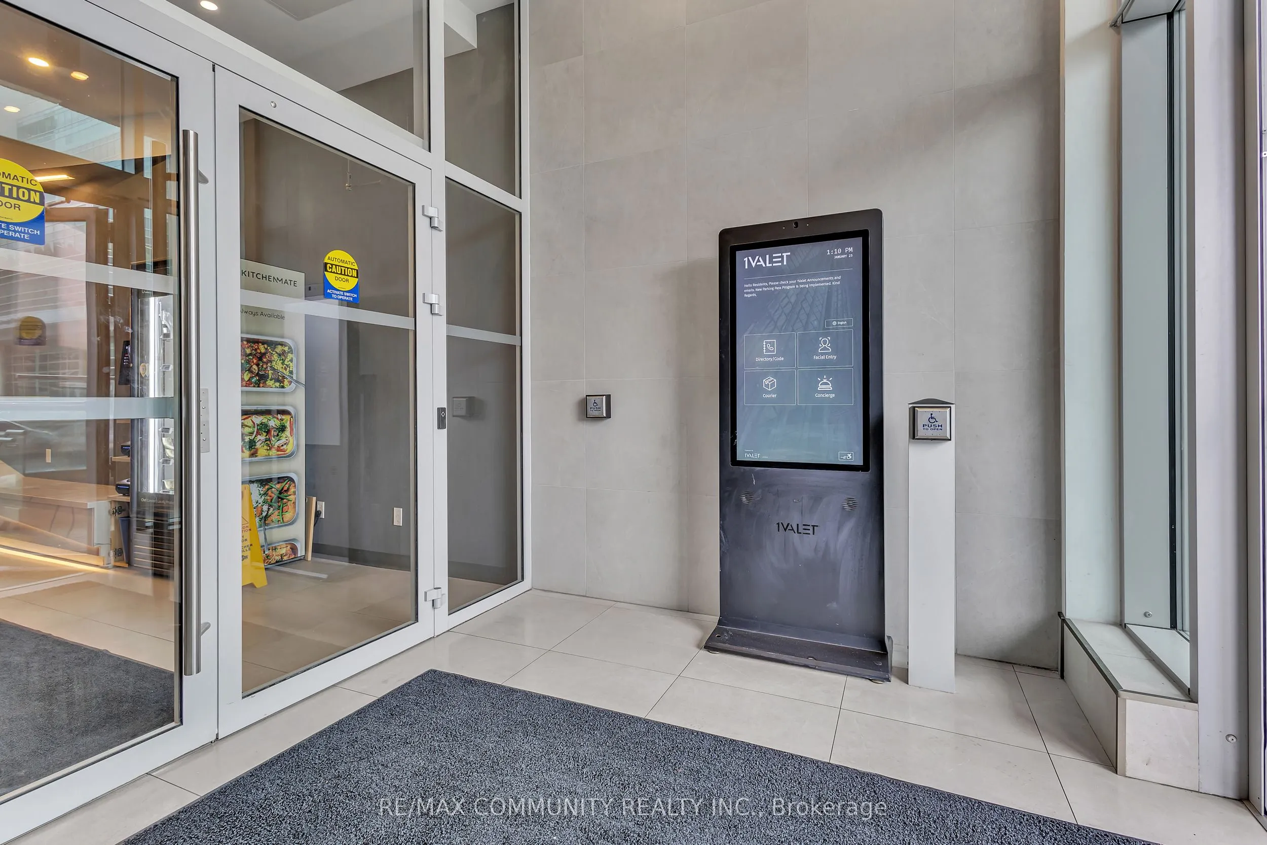 60 Frederick Street #3803