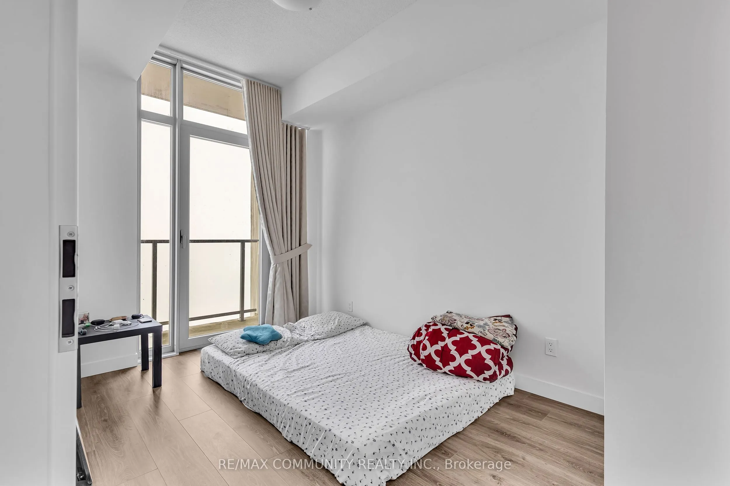 60 Frederick Street #3803