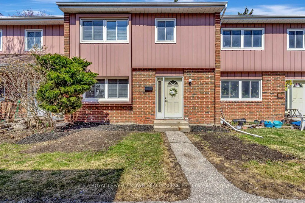 121 University Avenue E, #74