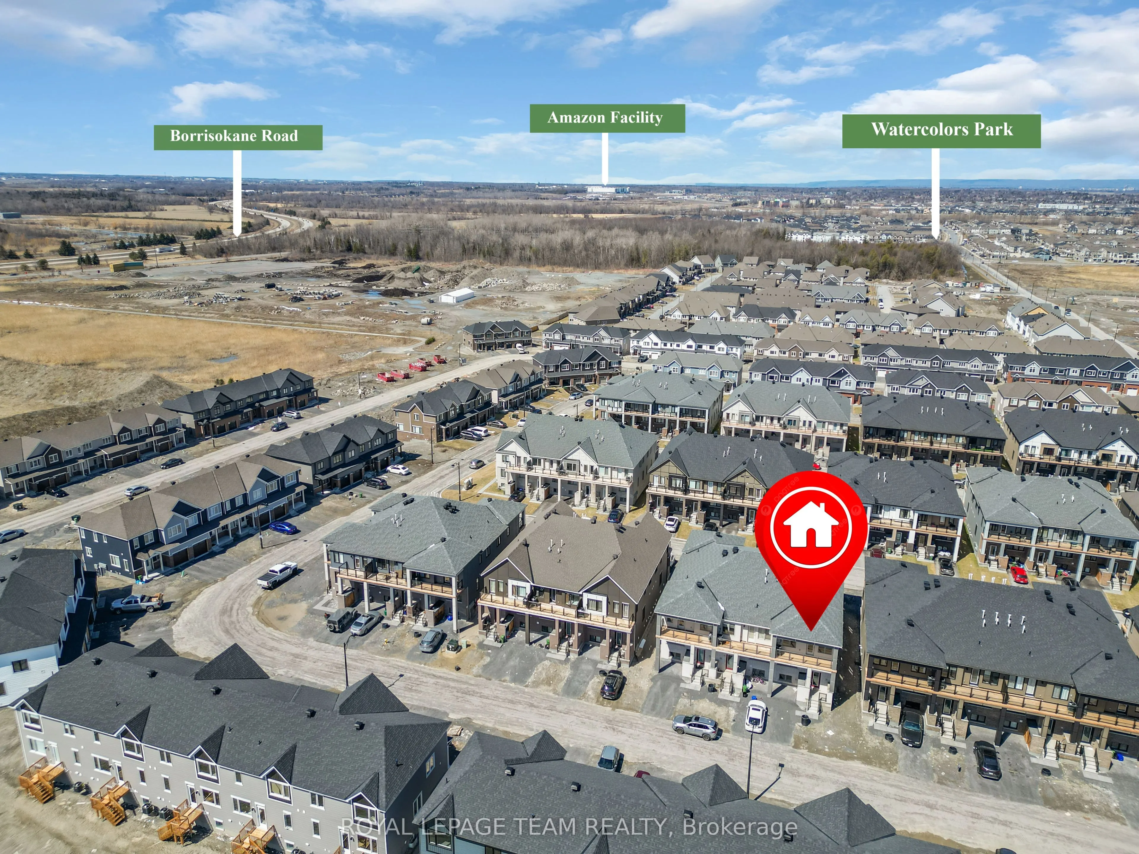 185 BEEBALM Crescent