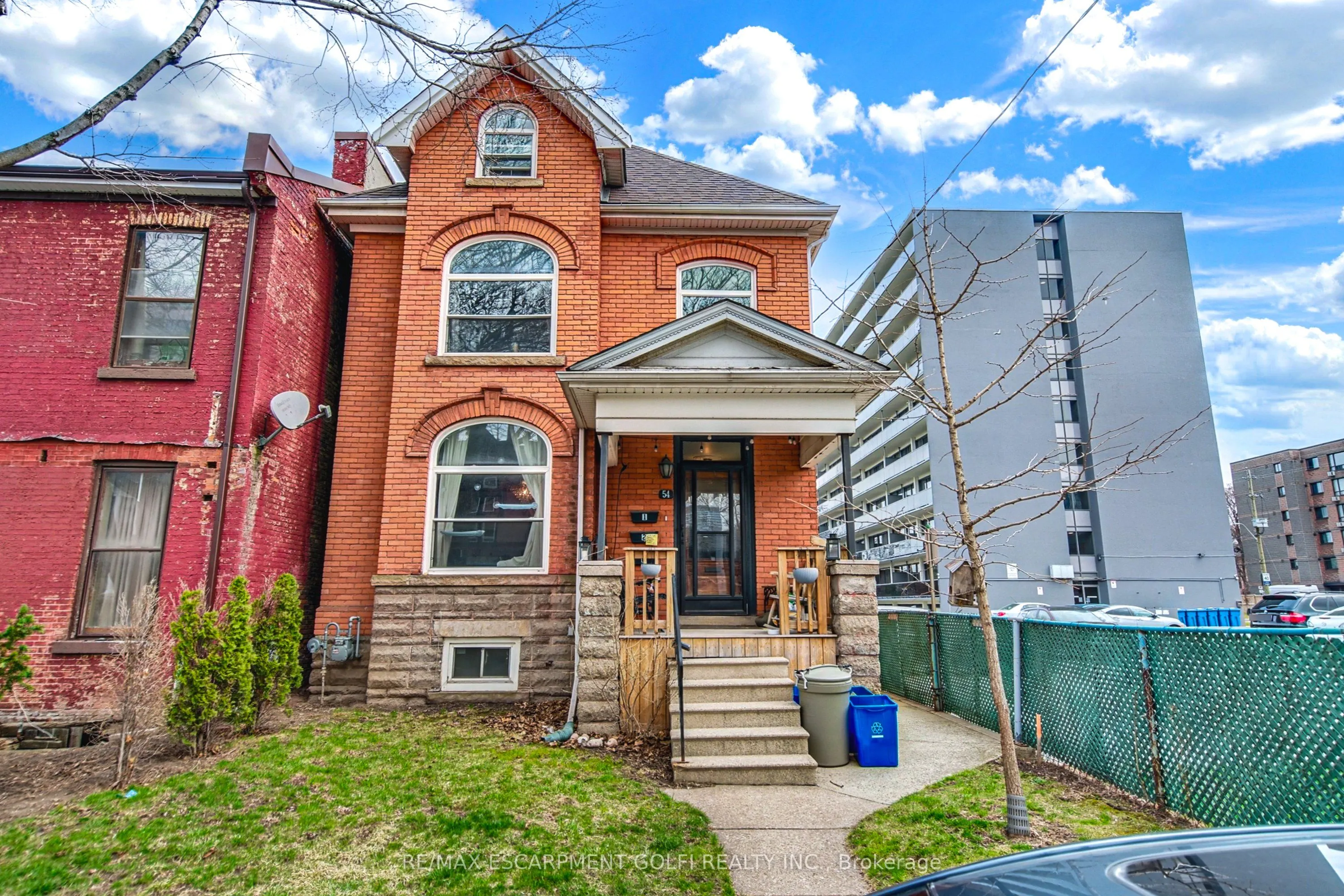 54 West Avenue N
