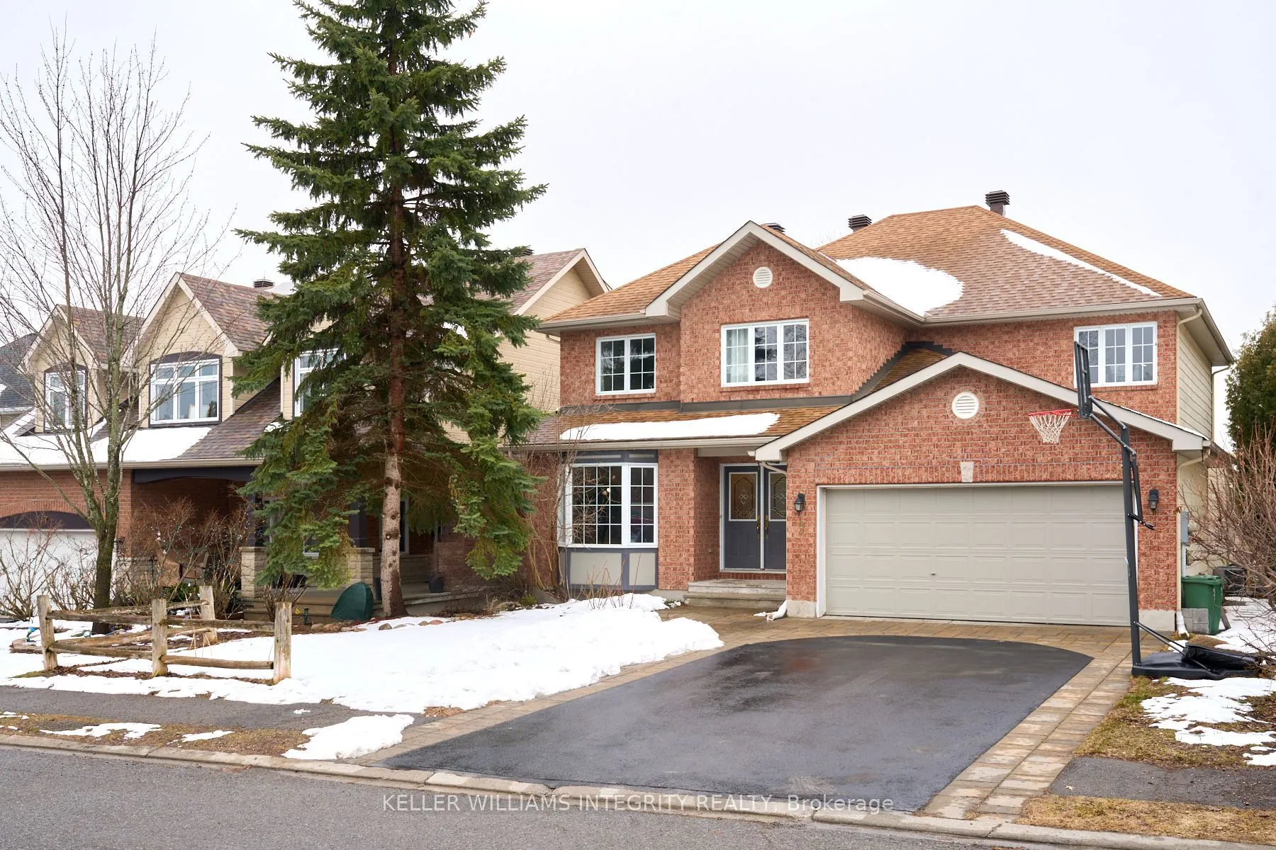 9 Shannondoe Crescent