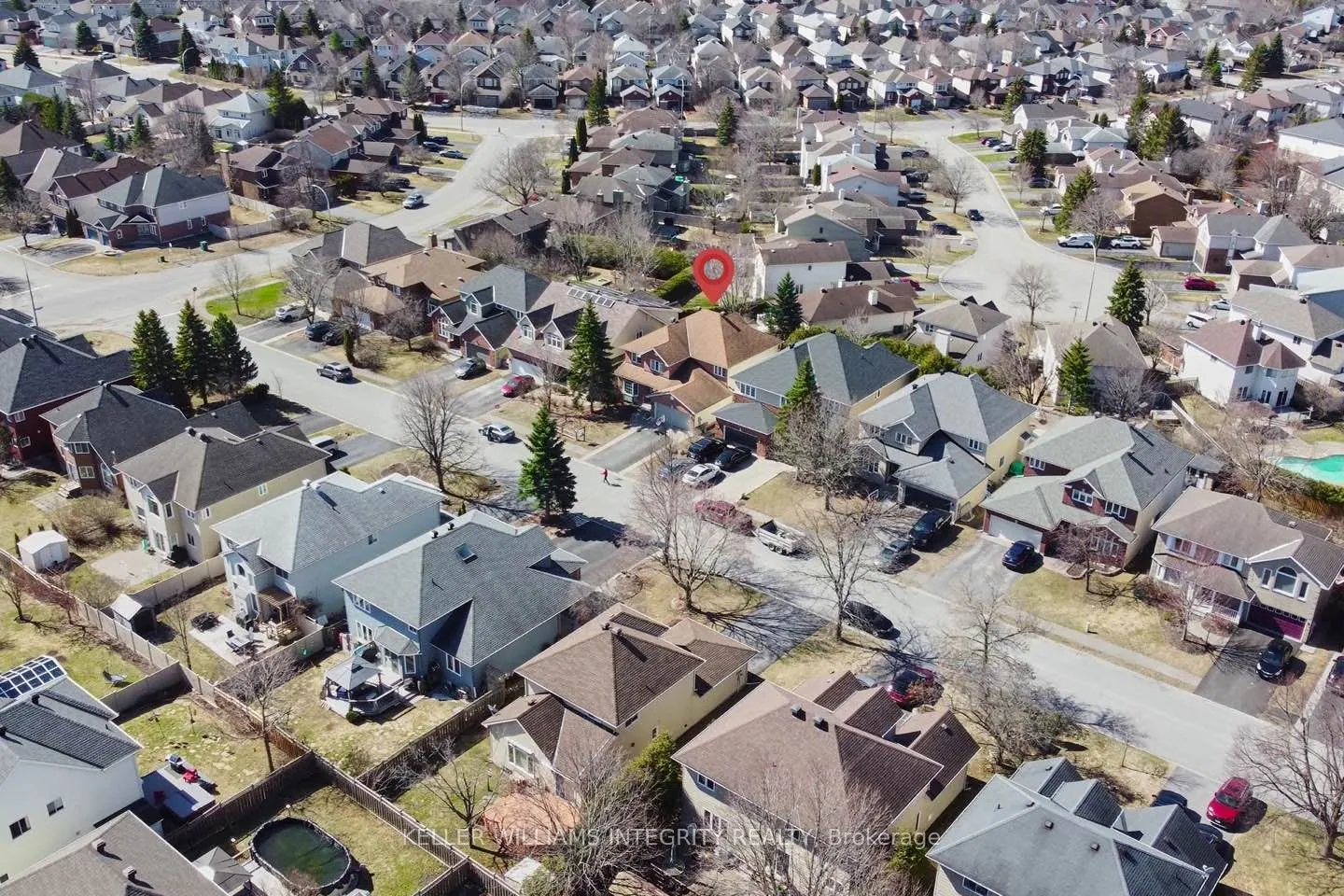 9 Shannondoe Crescent