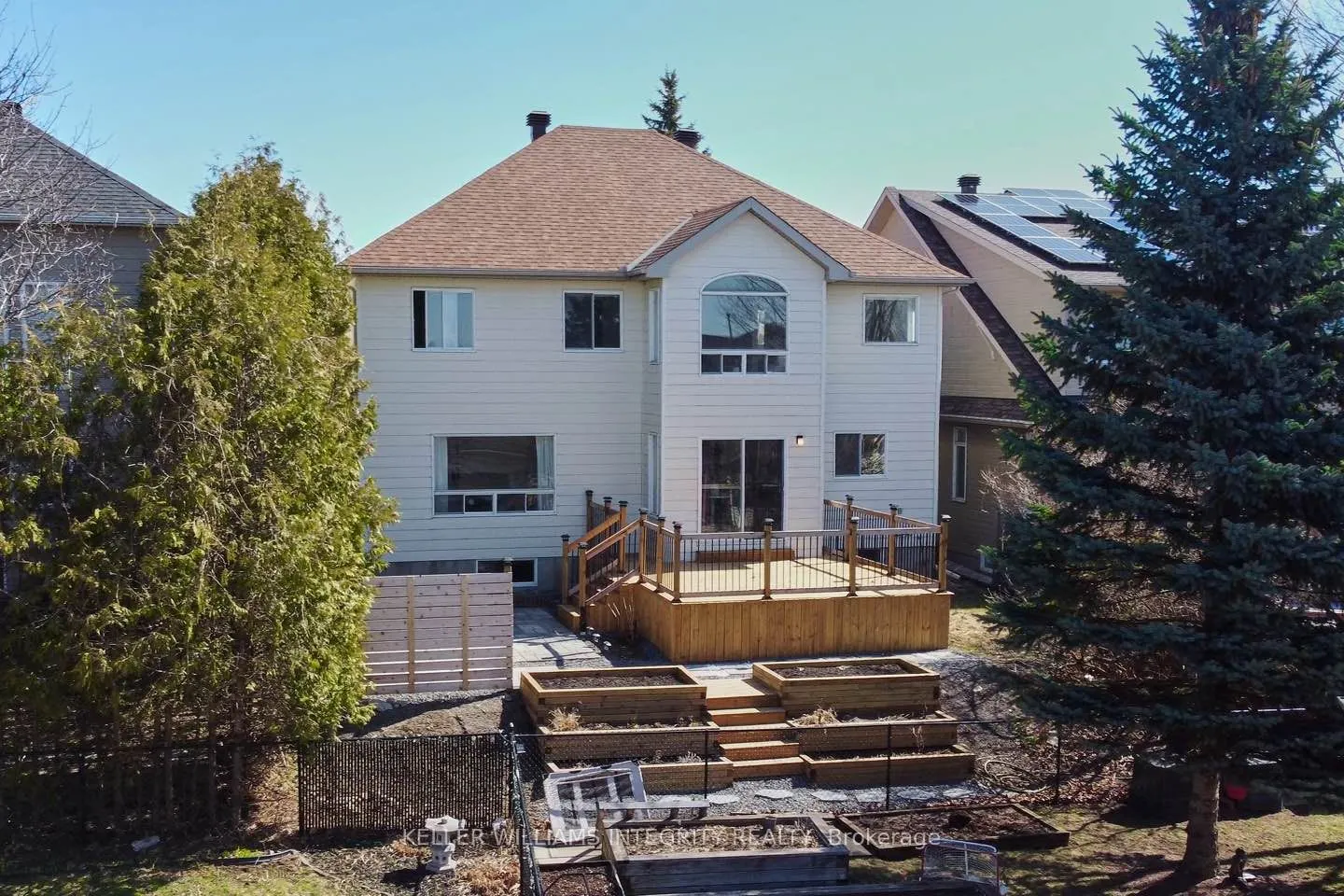 9 Shannondoe Crescent