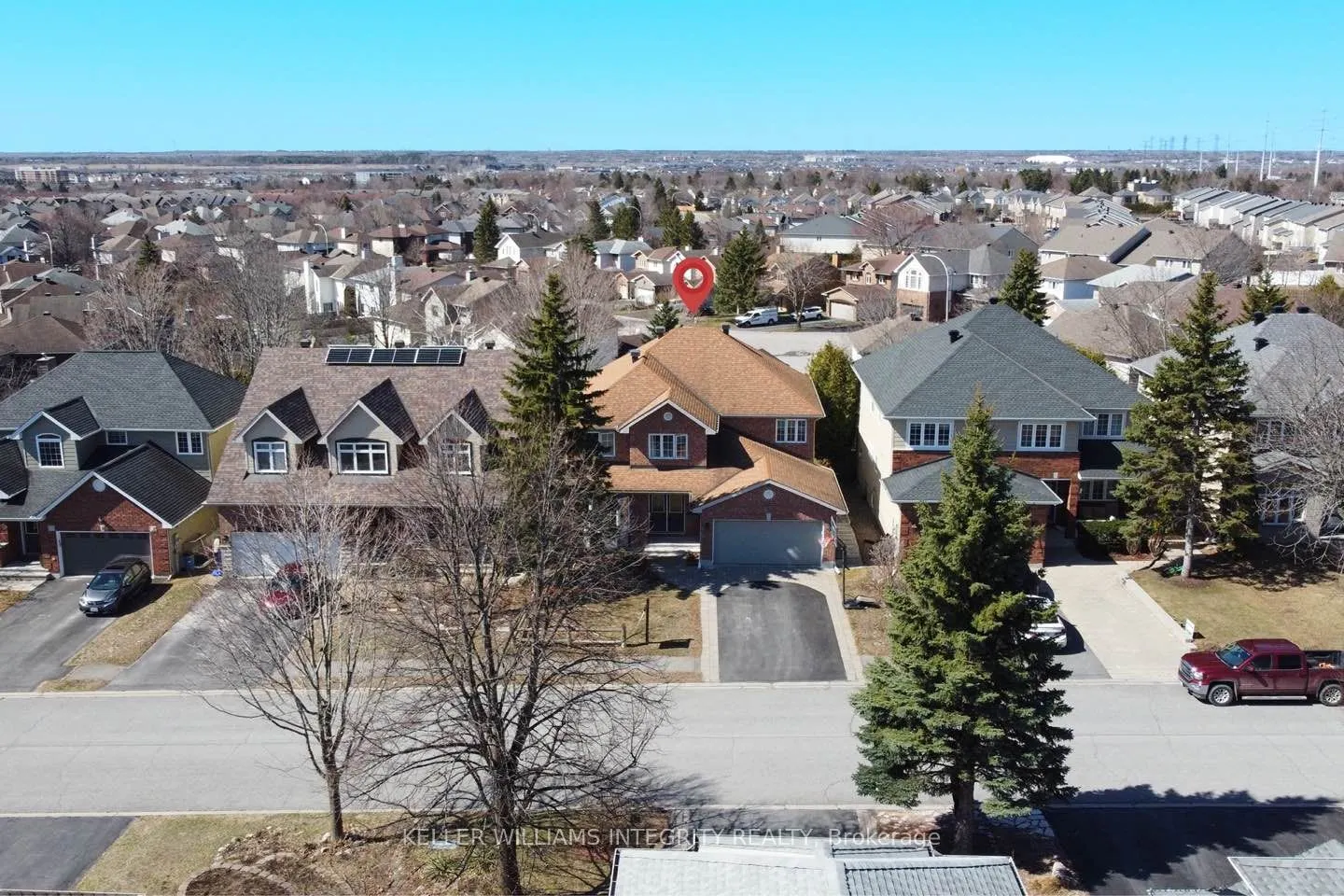 9 Shannondoe Crescent