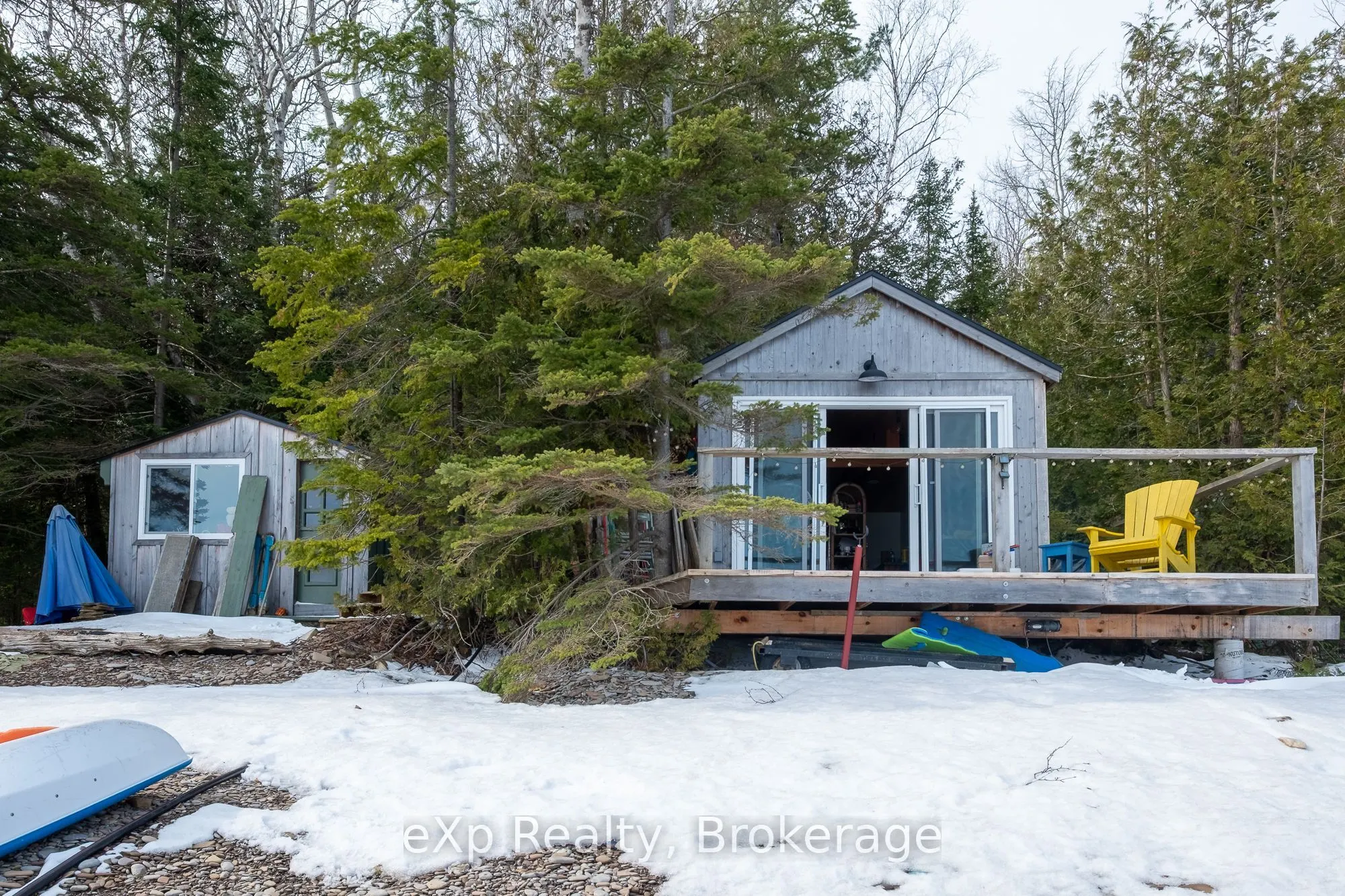 503415 Grey Road 1