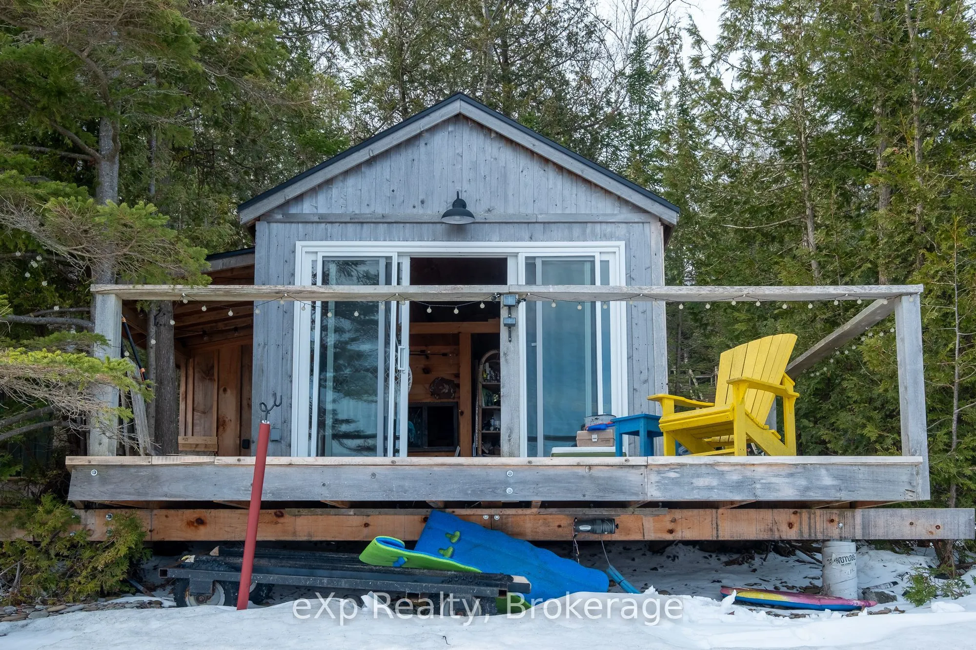 503415 Grey Road 1