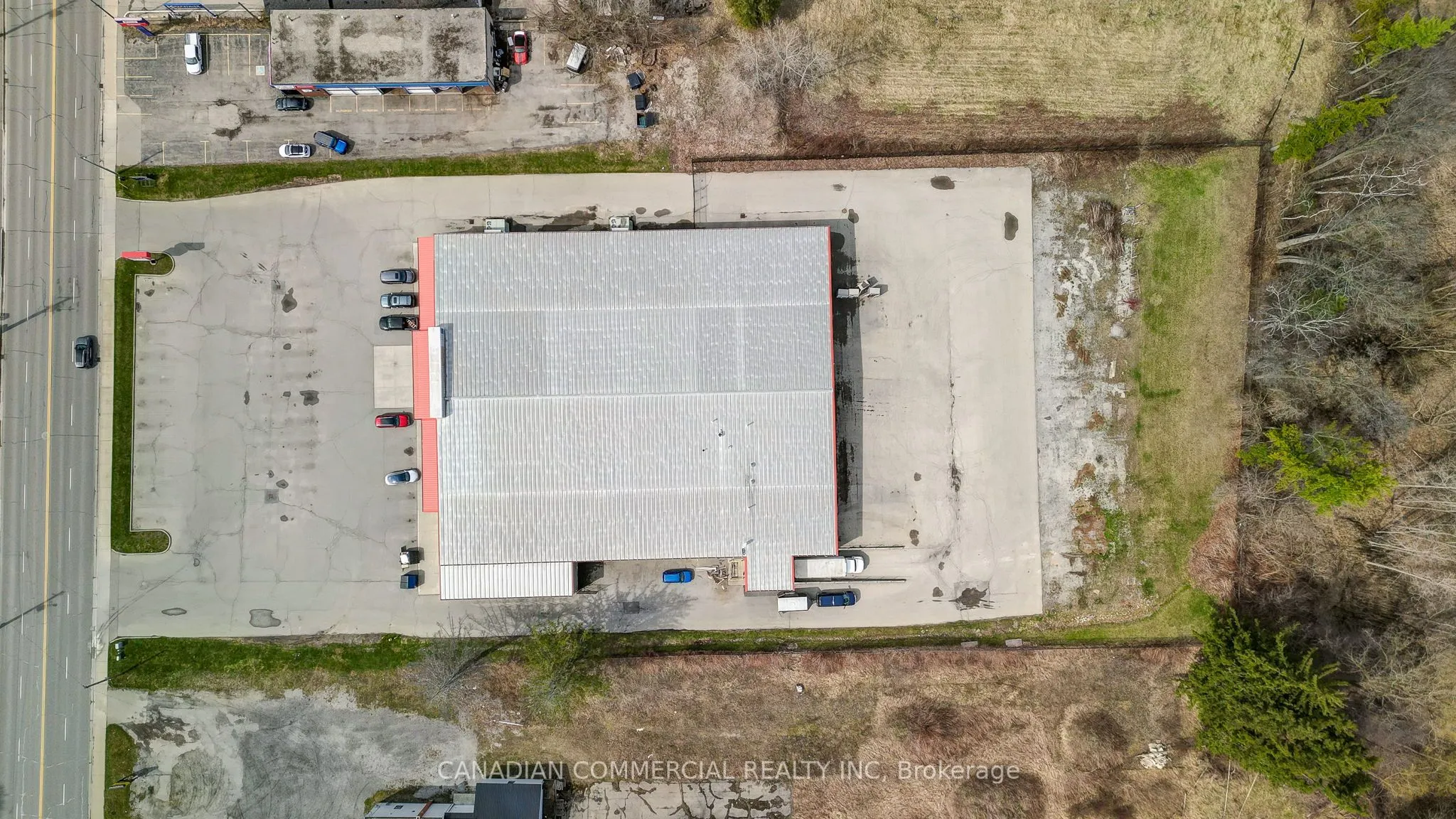 295 Queensway W