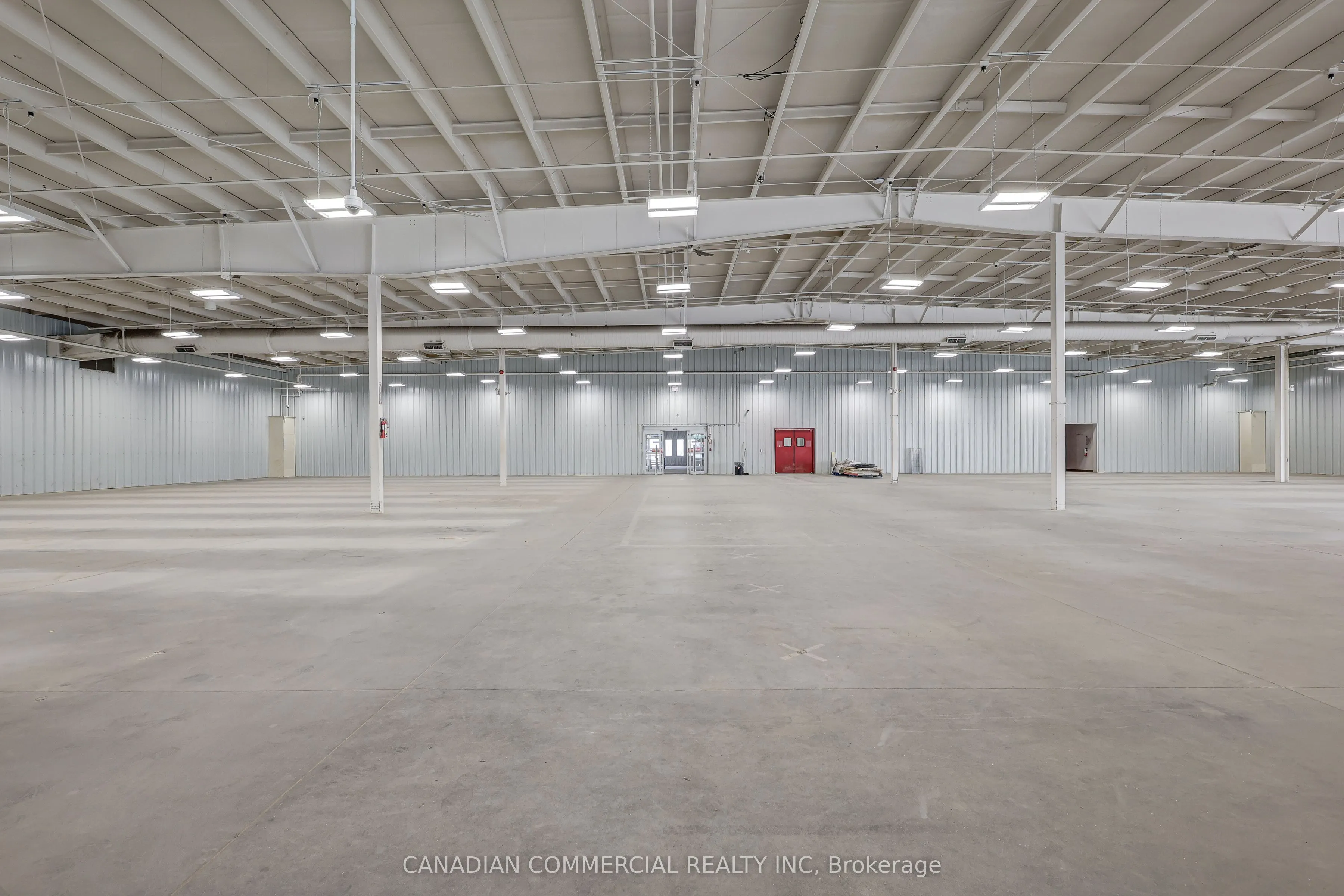 295 Queensway W