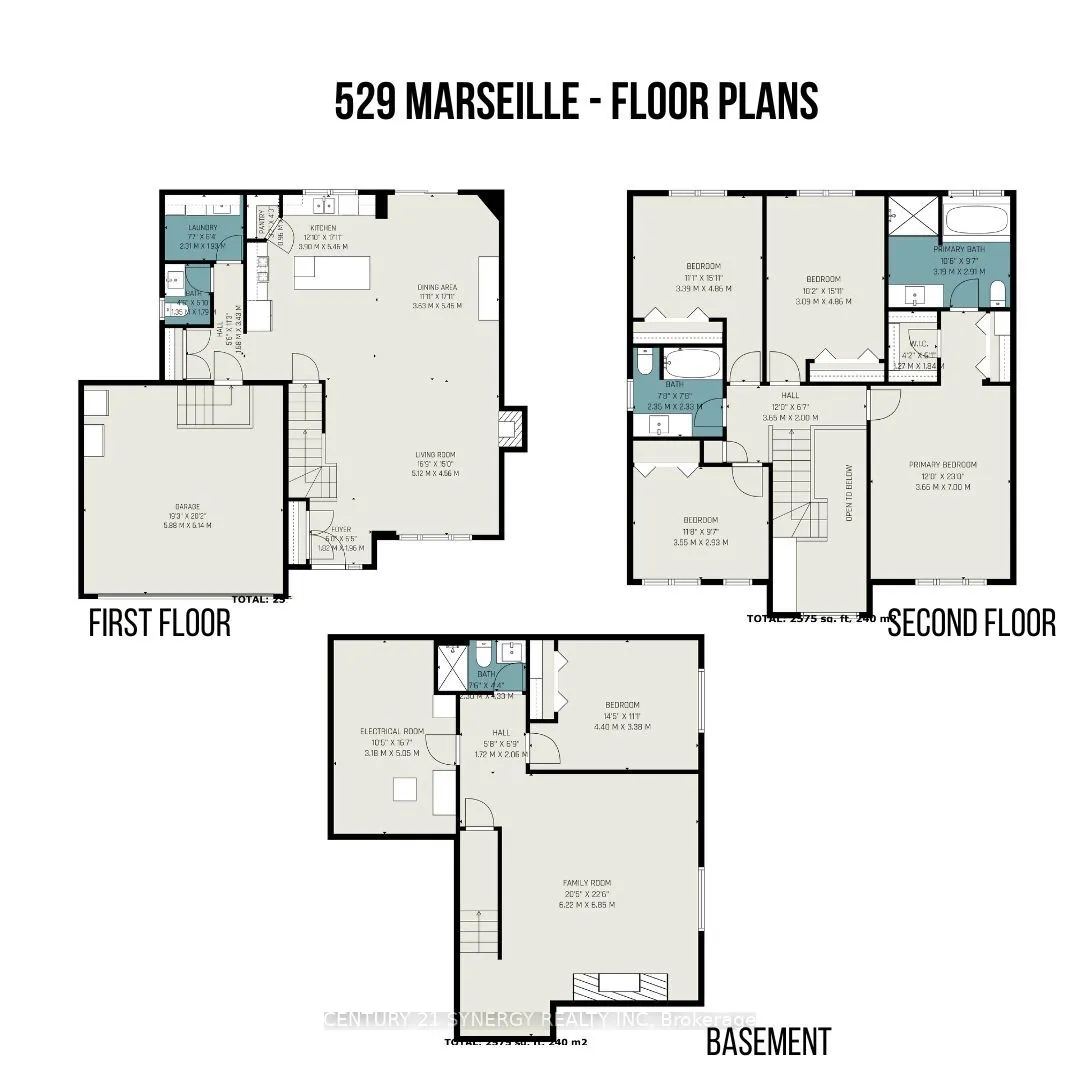 529 Marseille Street