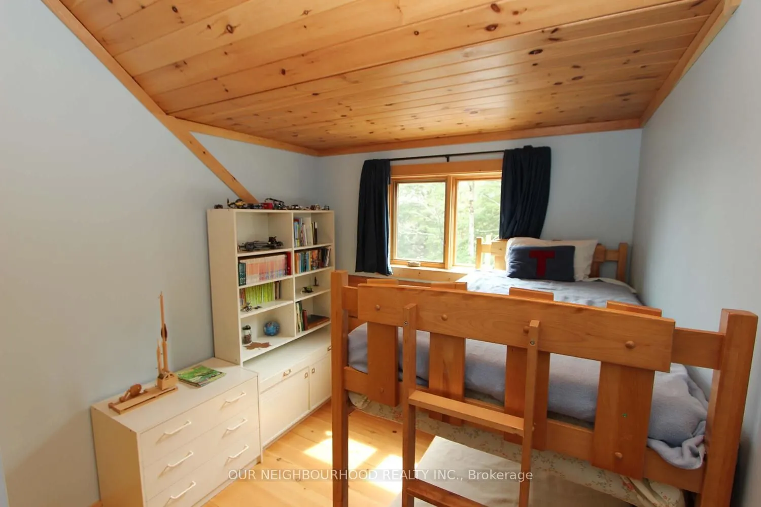 277 Lake Tangamong